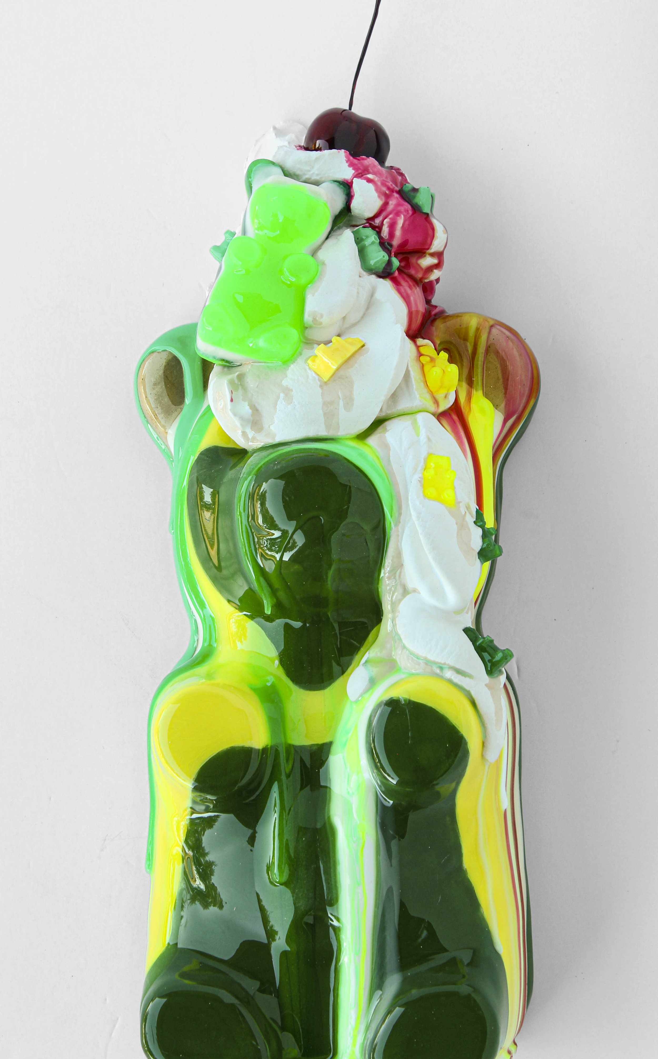 Composition Green -10x 5x 15in-Pigmented hydrocal, acrylic, resin-$1,800--3.jpg