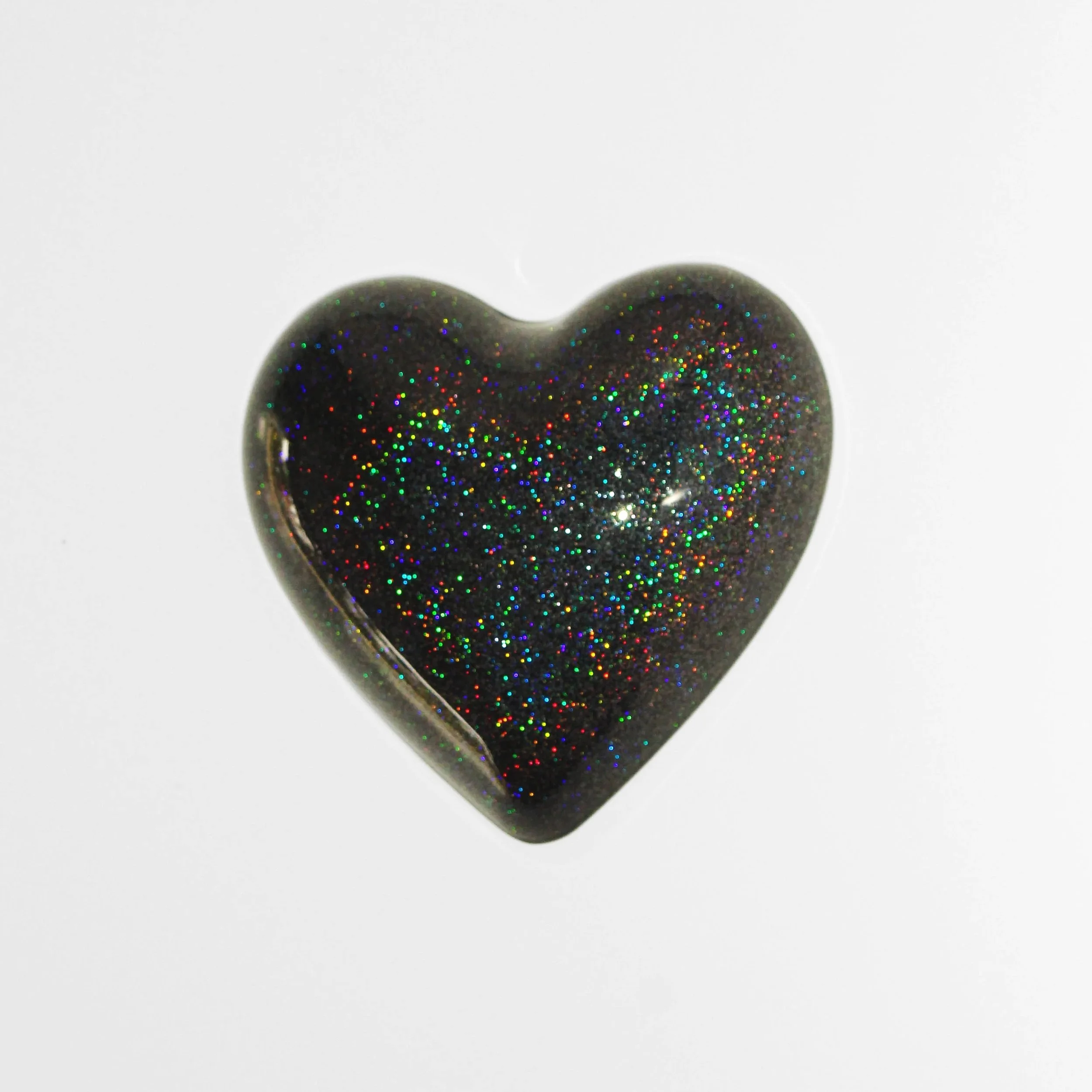 -Black+Glitter+Bomb-7x7x3in-Hydrocal%2C+automotive+finishes%2C+resin-Wall+hanging+piece-%24475--2.jpg