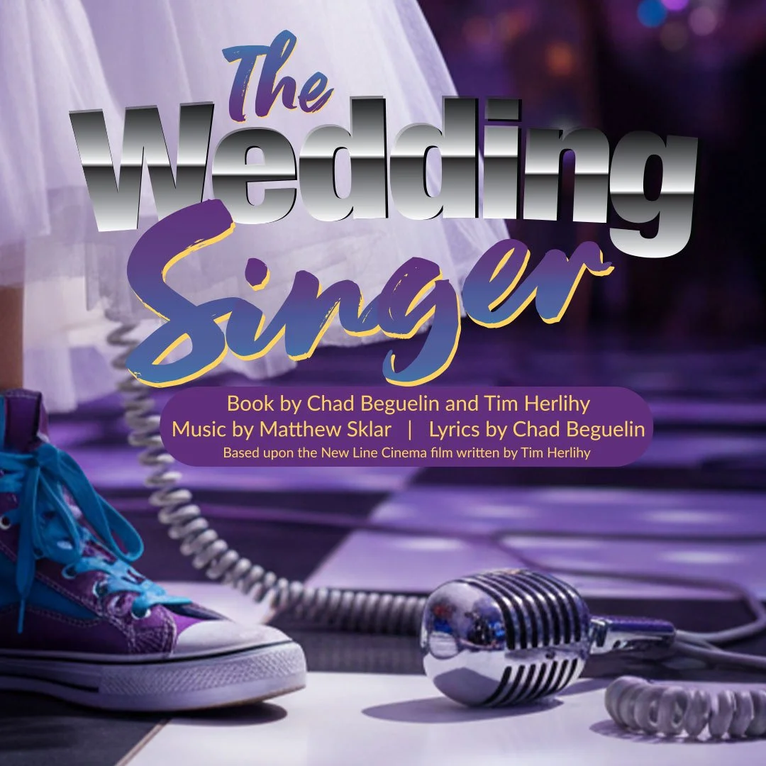 The Wedding Singer