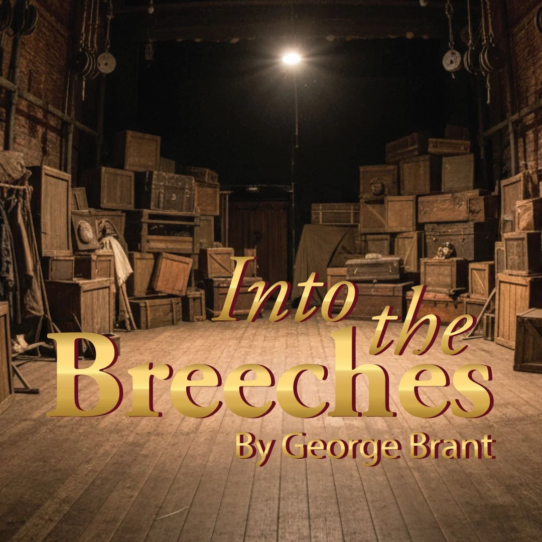 Into The Breeches