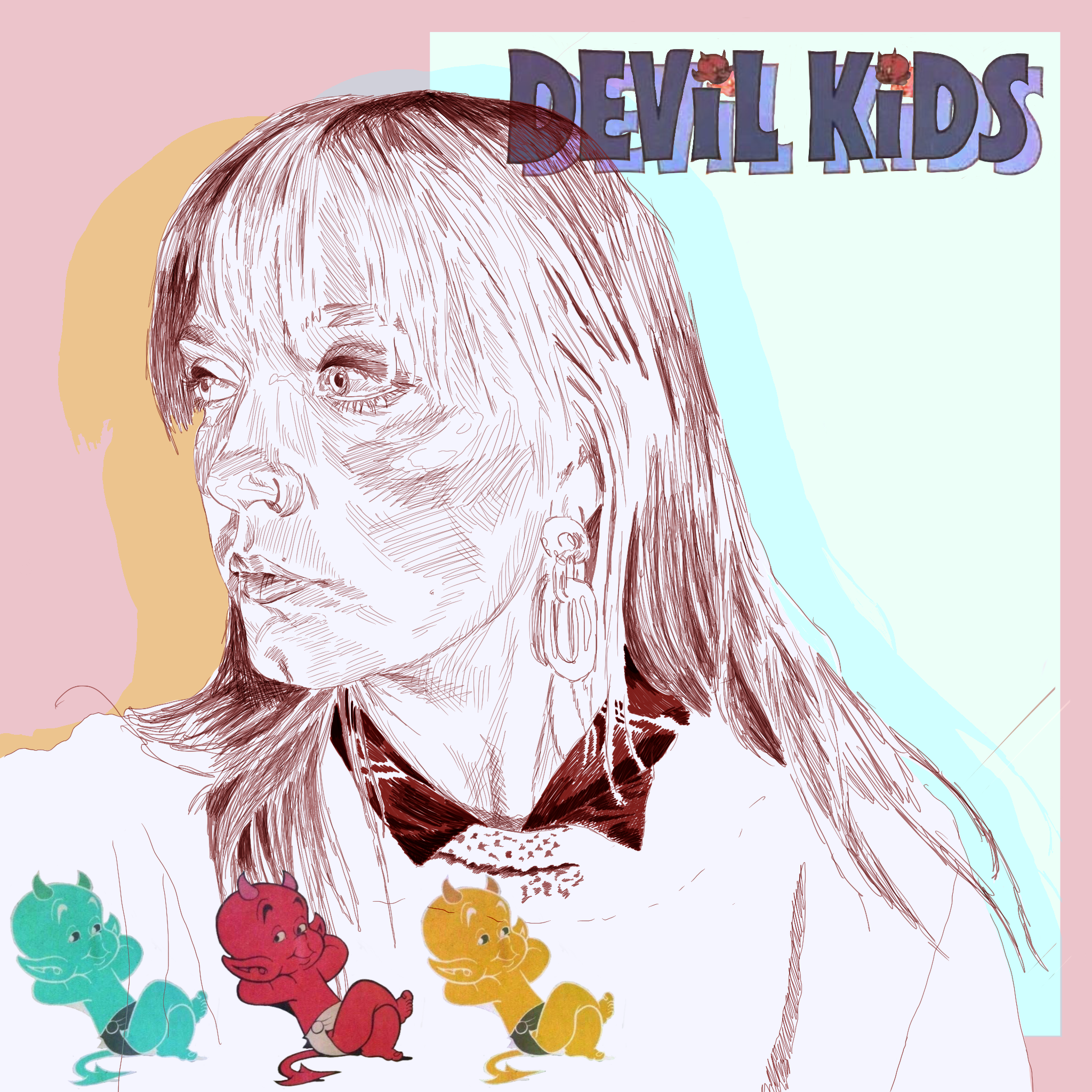 Devil Kids