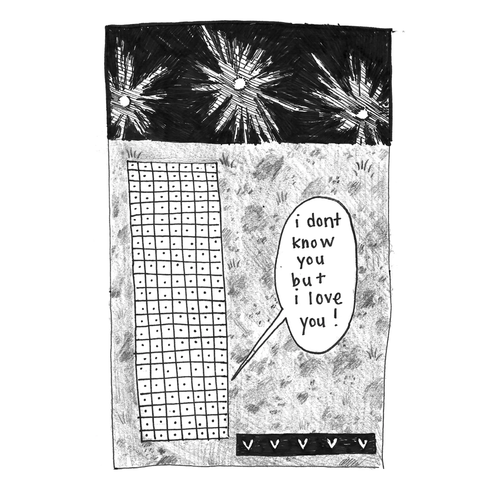 Valentine's Day Cards 4 Strangers
