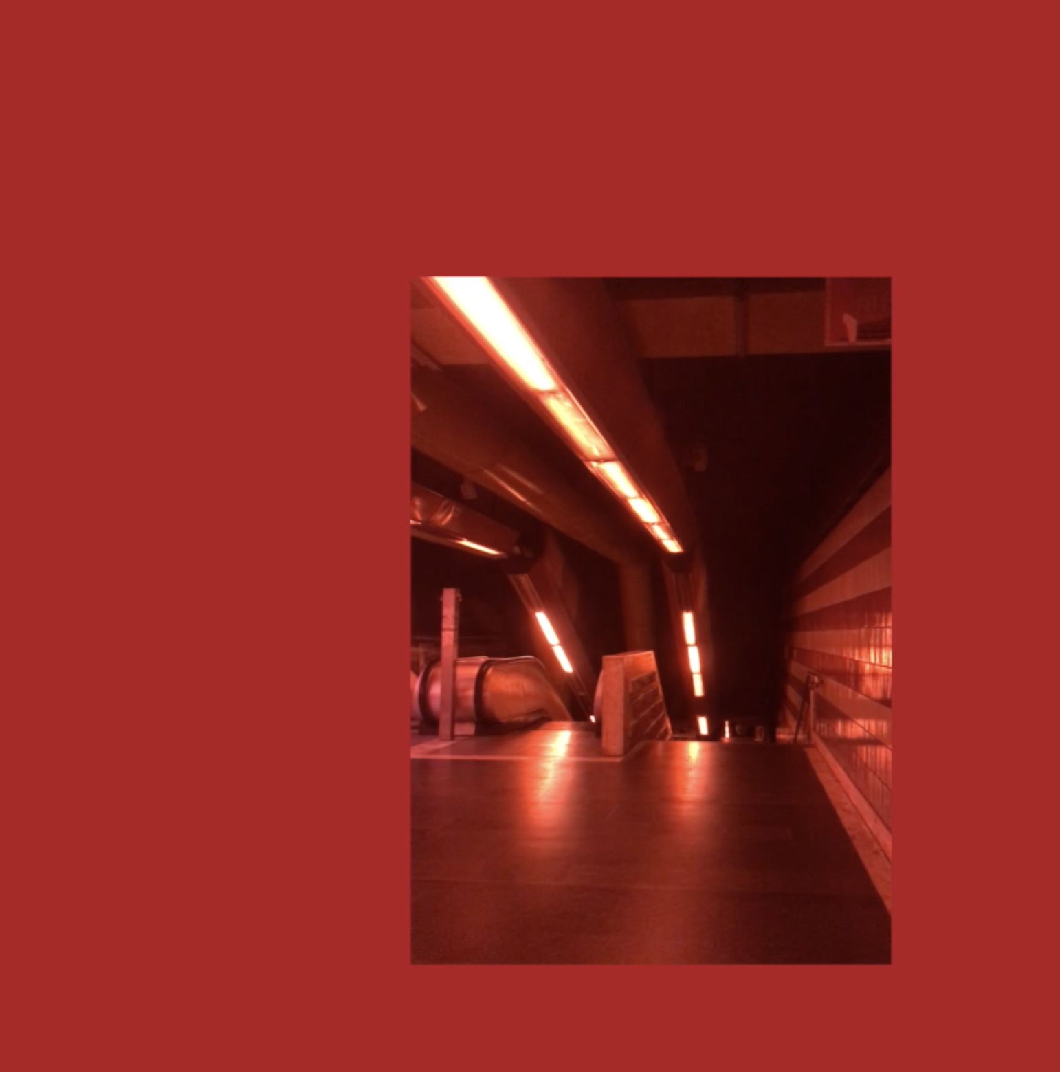 Redscapes