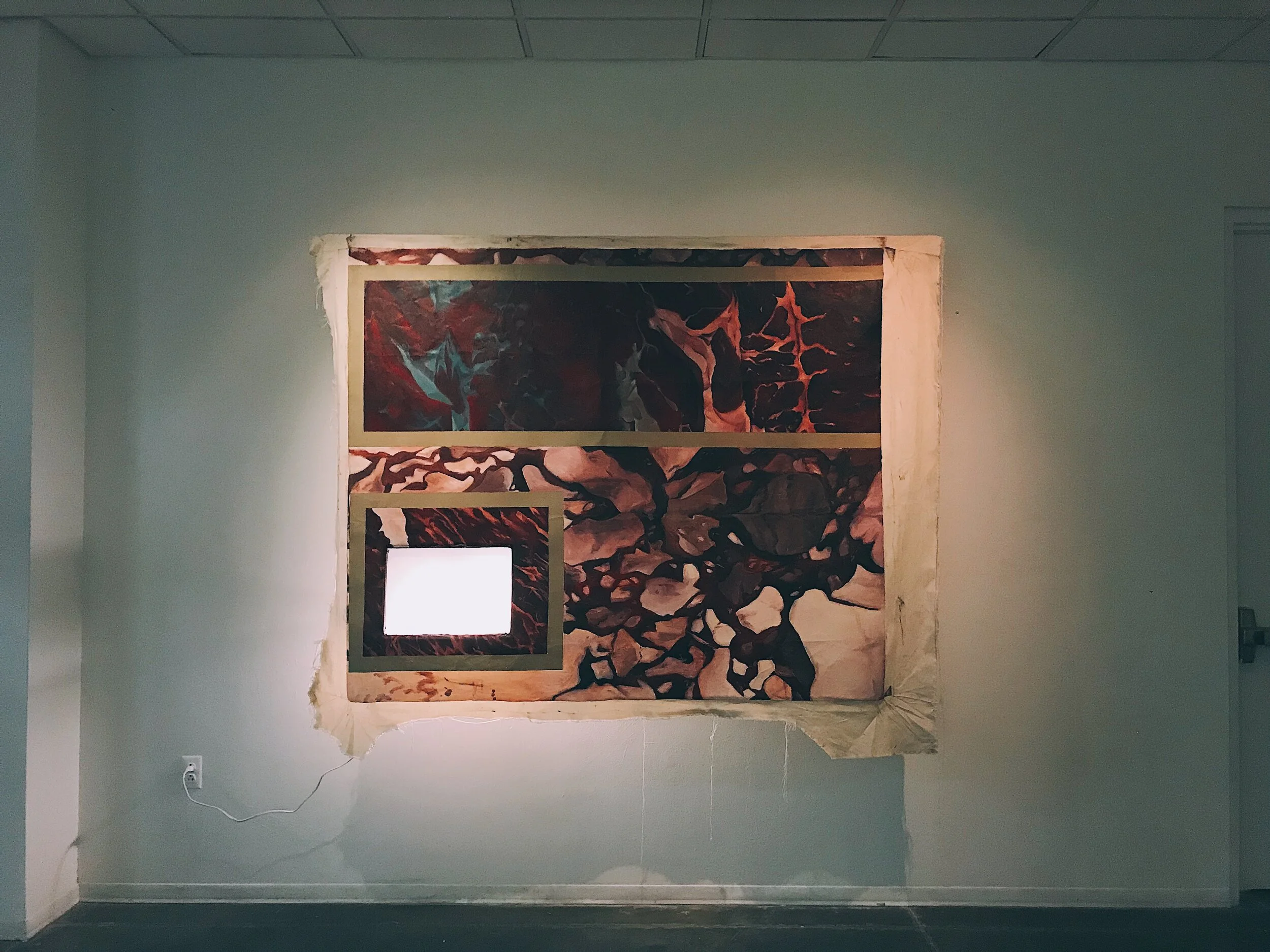 Reiteration of "Tradition", Reinstalled