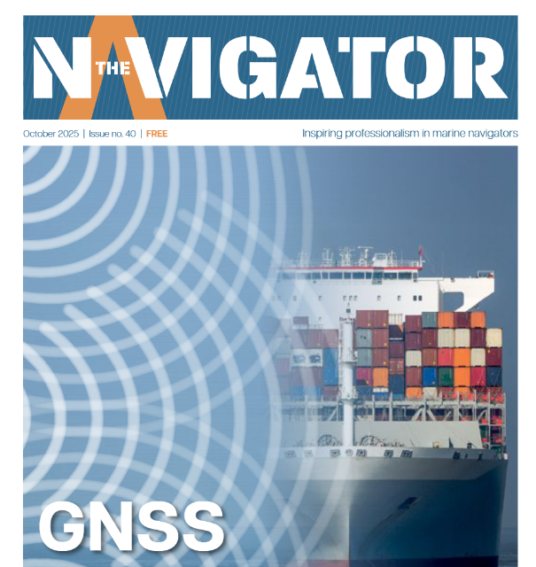 GNSS Disruption