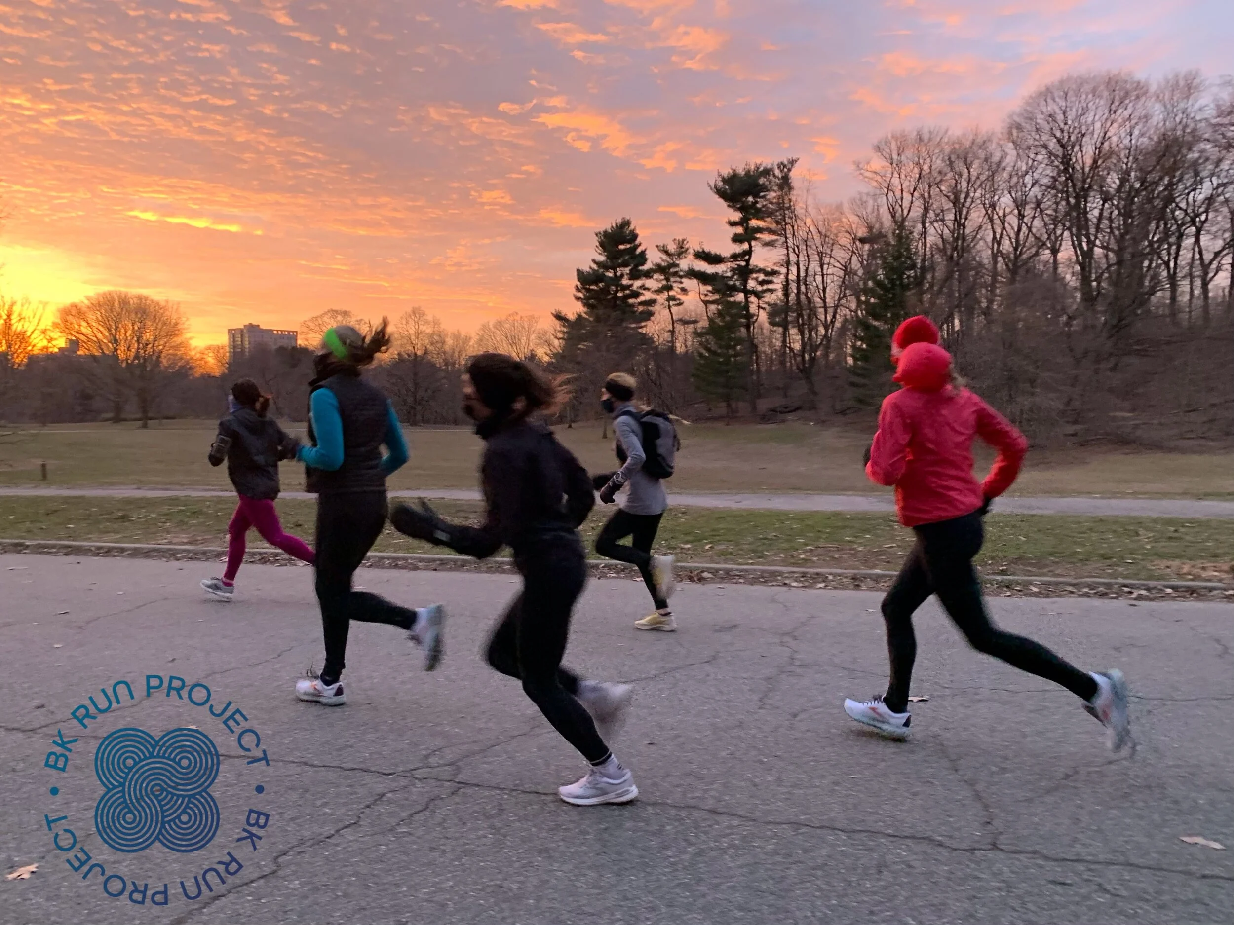 Tuesday Speed Session 32