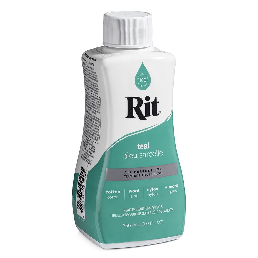 Rit Color Stay Liquid Dye Fixative - 236 ml (8 oz) – Rit Dye Canada