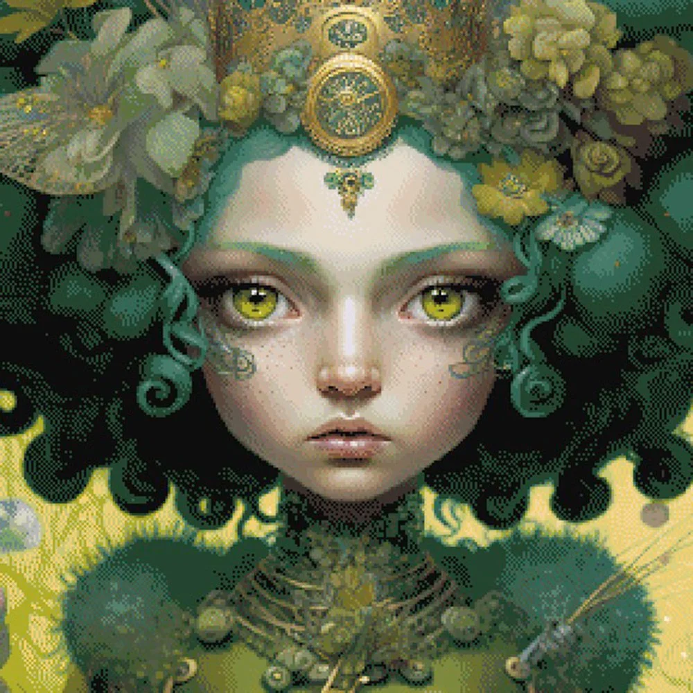 Milo Cross Stitch Pattern The Sewing Shop Inc milo-cross-stitch-pattern-the-sewing-shop-inc