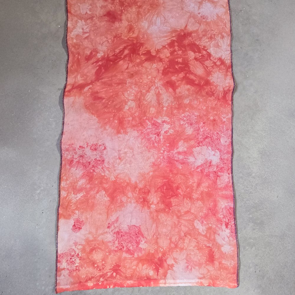 Coral Reef - Choice of Aida & Lugana, Various Sizes