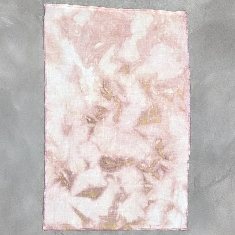 Sandman - Choice of Aida & Linen, Various Sizes