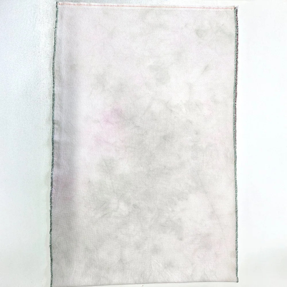 Insightful Rose - Choice of Aida, Lugana & Linen, Various Sizes