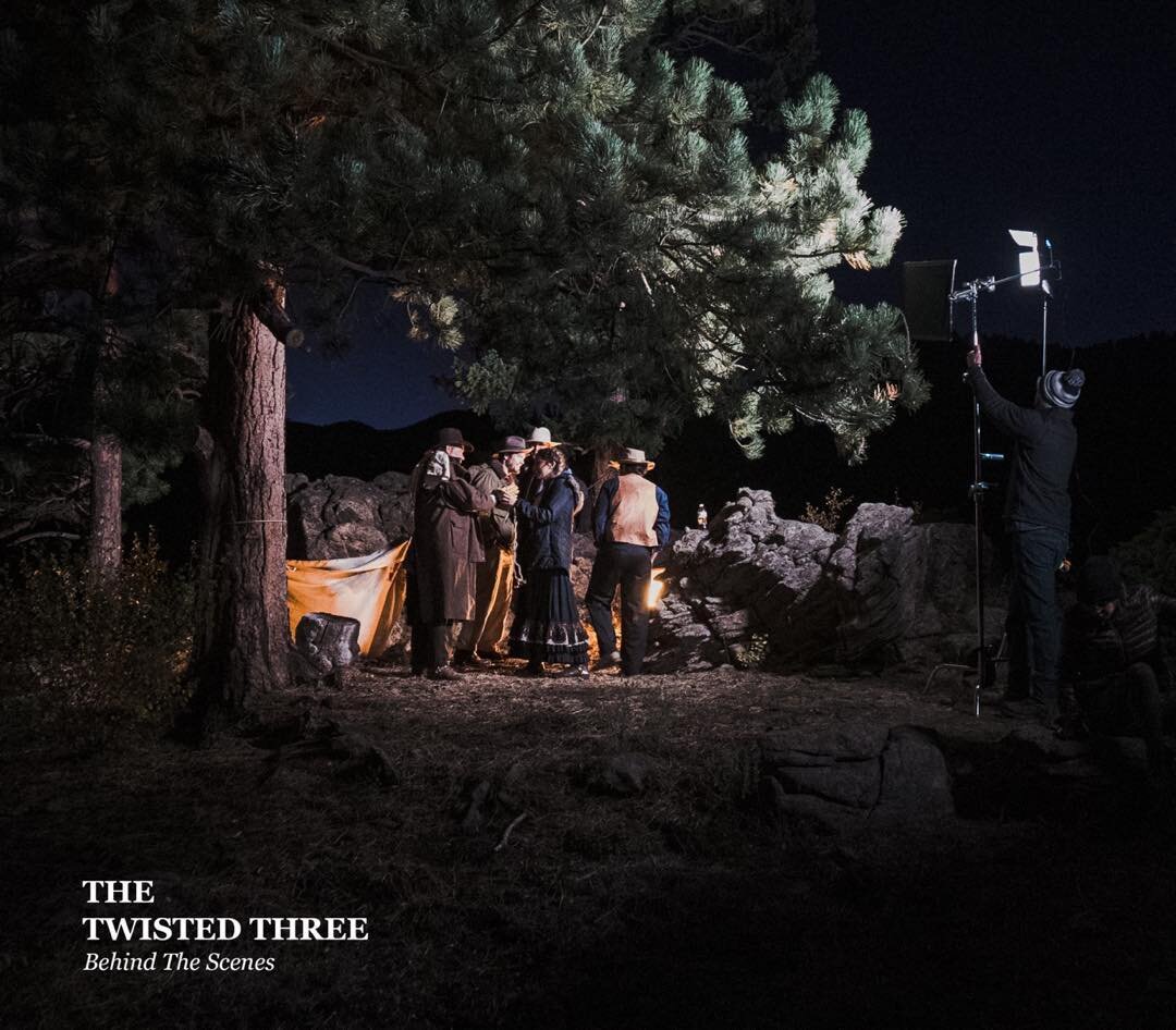 #TheTwistedThree
The Camp Scene. More to come. 👀
.
.
.
📸:@thompson_productions_
#cudenver #cudenvercam #shortfilm #western #coloradofilms #evergreencolorado