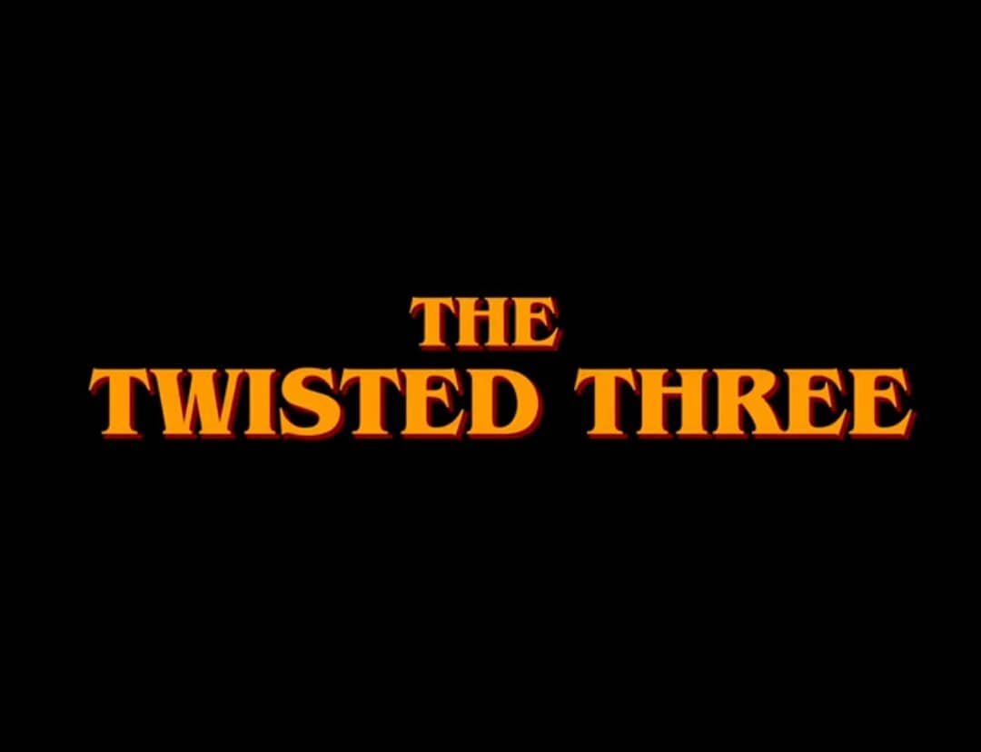 👀👀 #TheTwistedThree #shortfilm #western