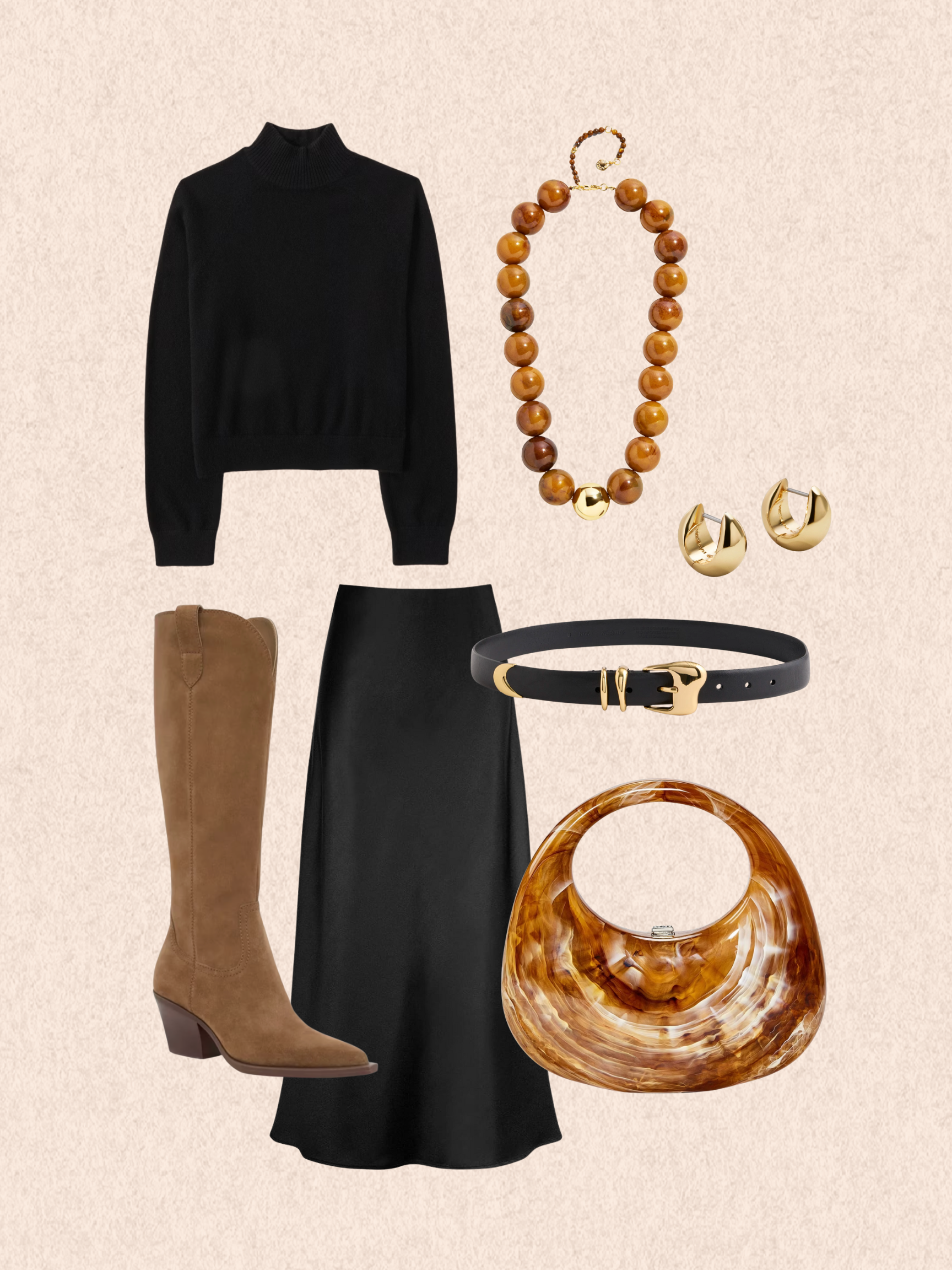 How Statement Handbags Elevate Any Outfit