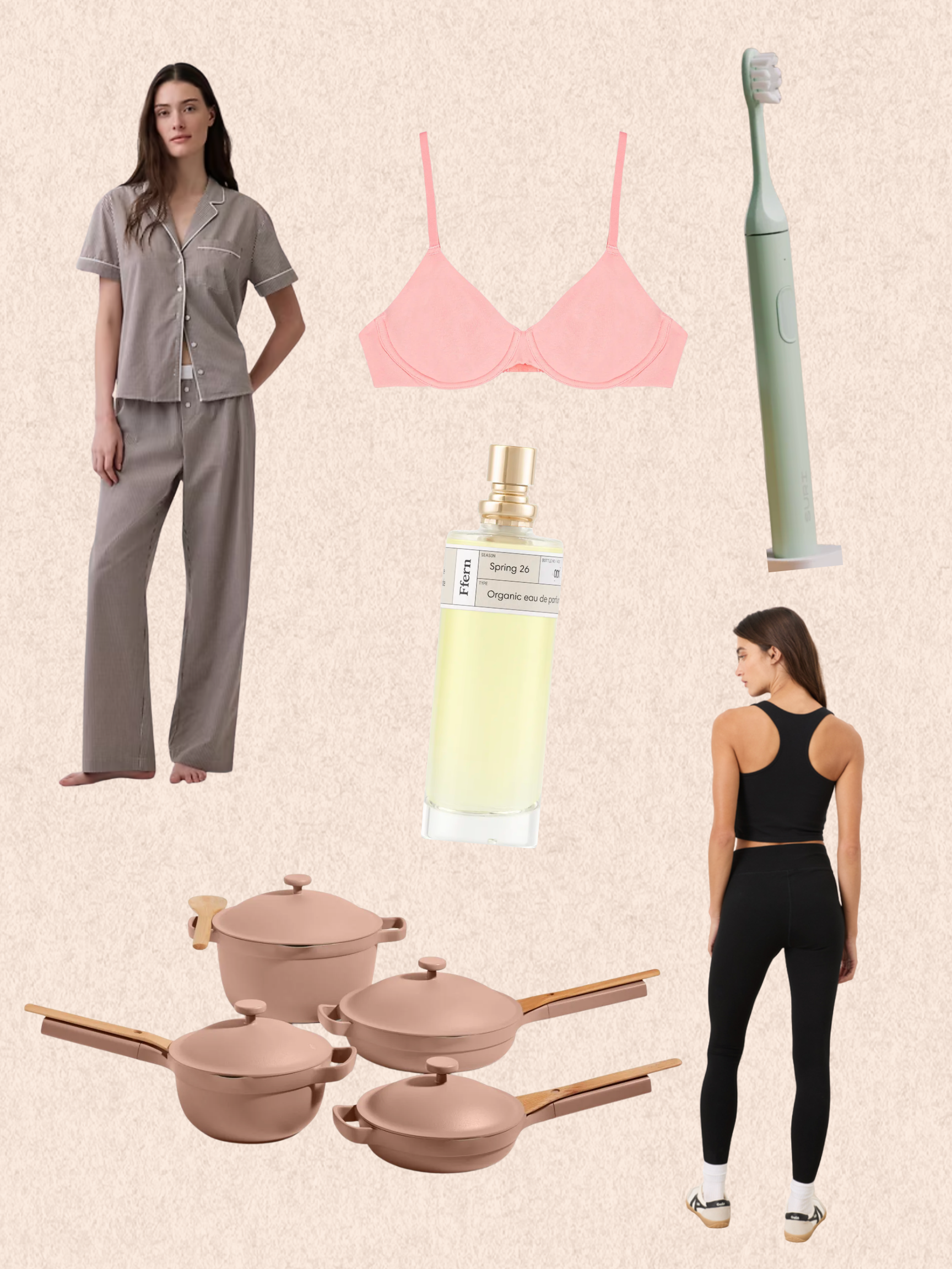 I Watched The Plastic Detox on Netflix and Audited My Entire Home — Here's What I Swapped