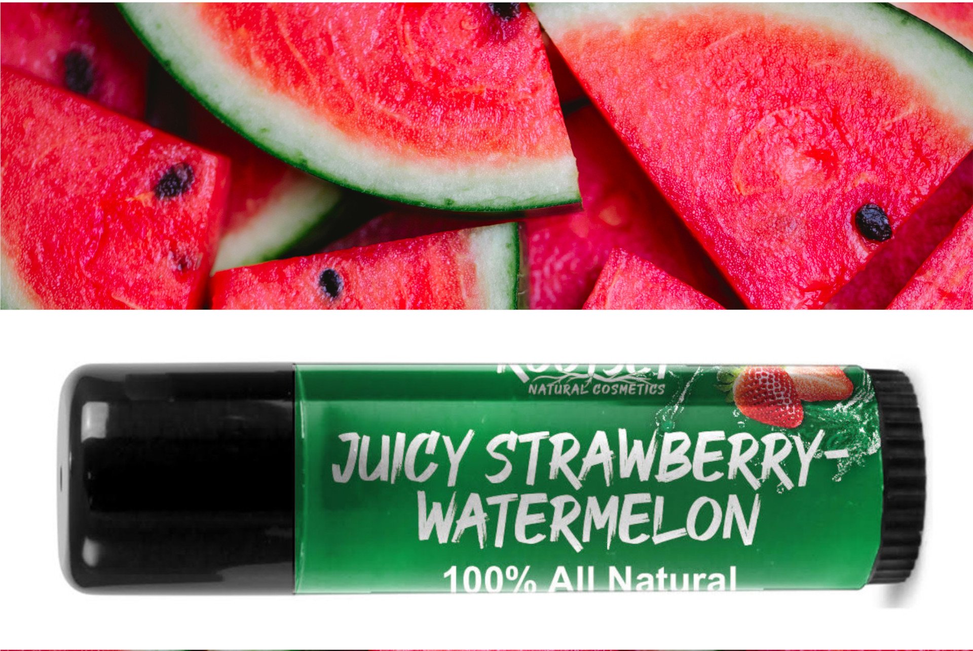 Juicy Strawberry-Watermelon Jumbo 100% All Natural Lip & Body Balm.jpg