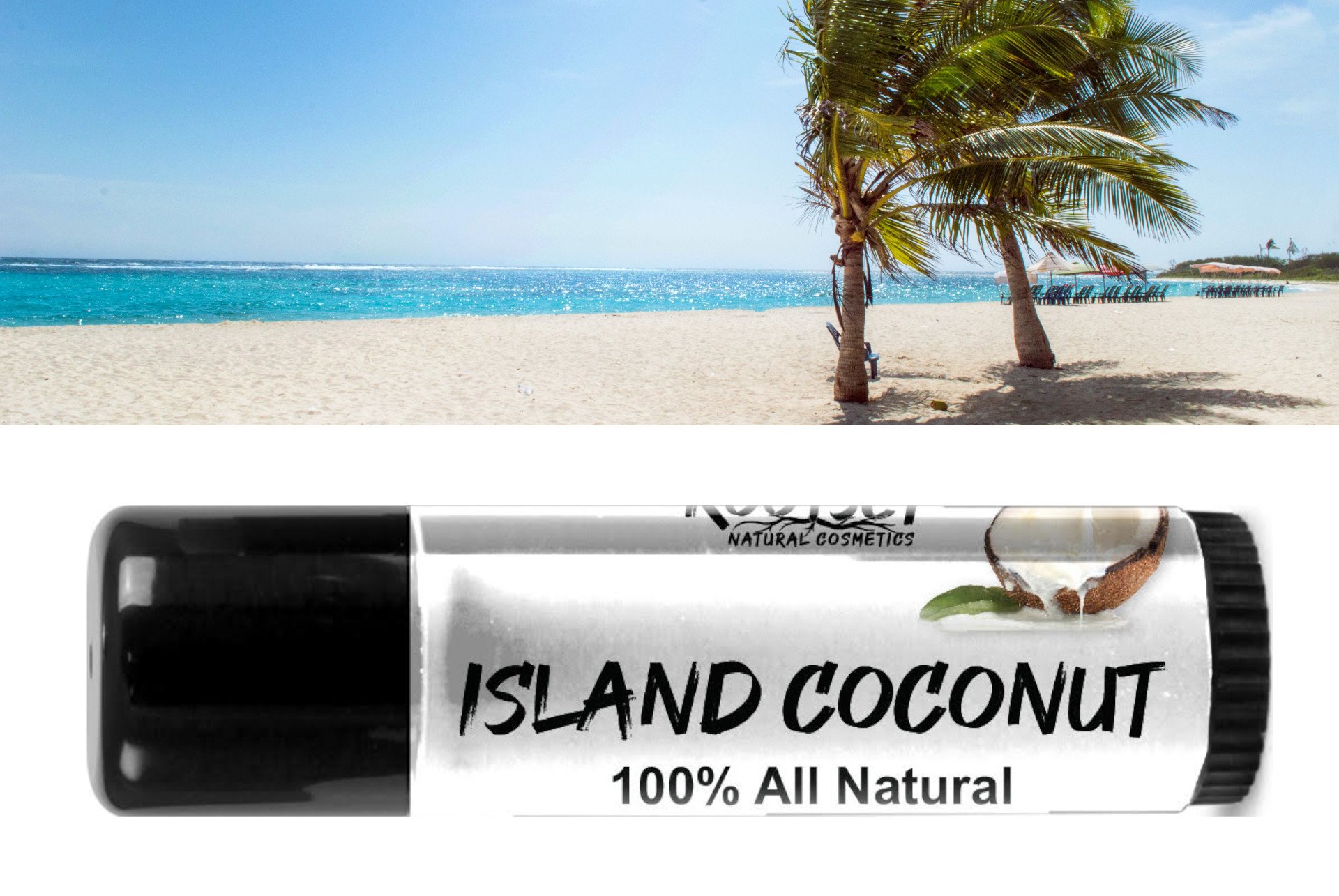 Island Coconut Jumbo 100% All Natural Lip & Body Balm.jpg