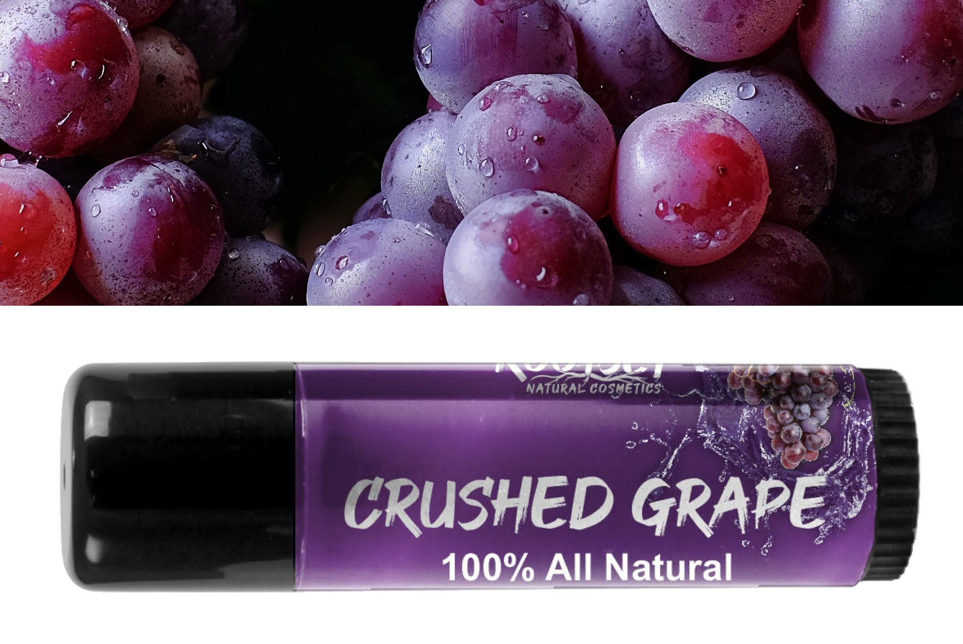 Crushed Grape Jumbo 100% All Natural Lip & Body Balm.jpg