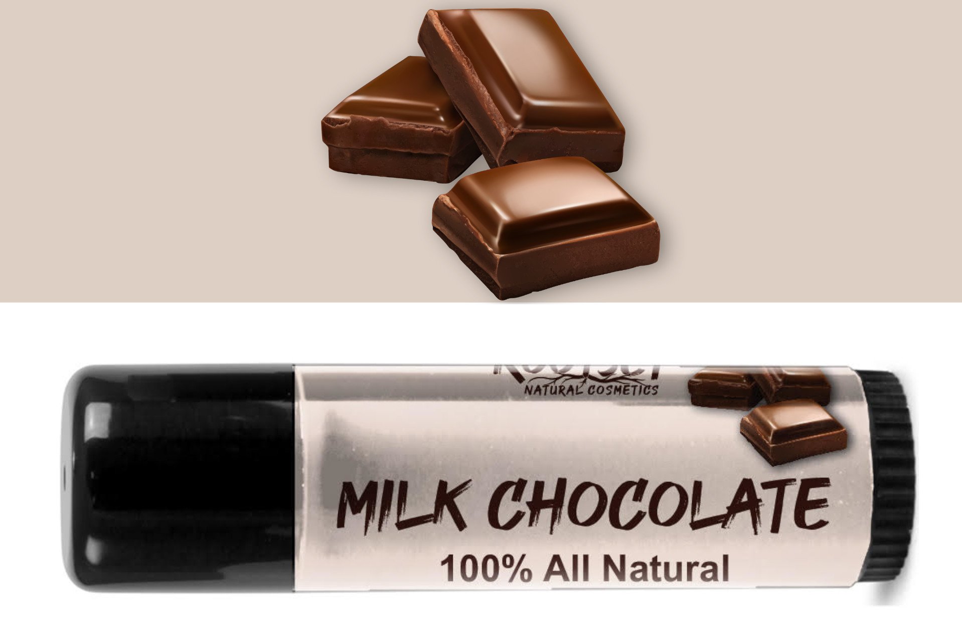 Milk Chocolate Jumbo 100% All Natural Lip & Body Balm.jpg