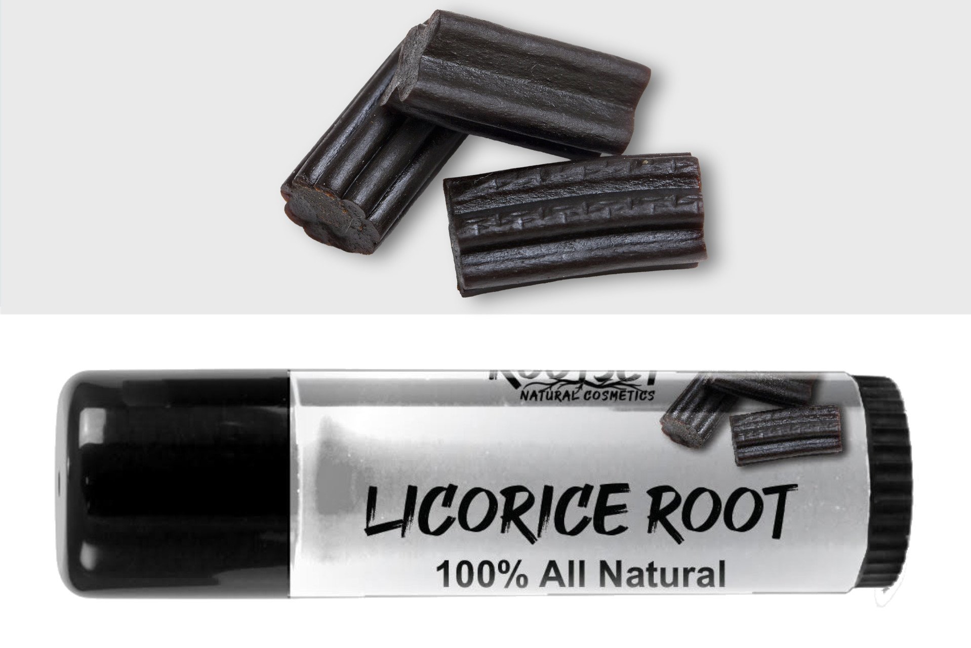 Licorice Root Jumbo 100% All Natural Lip & Body Balm.jpg