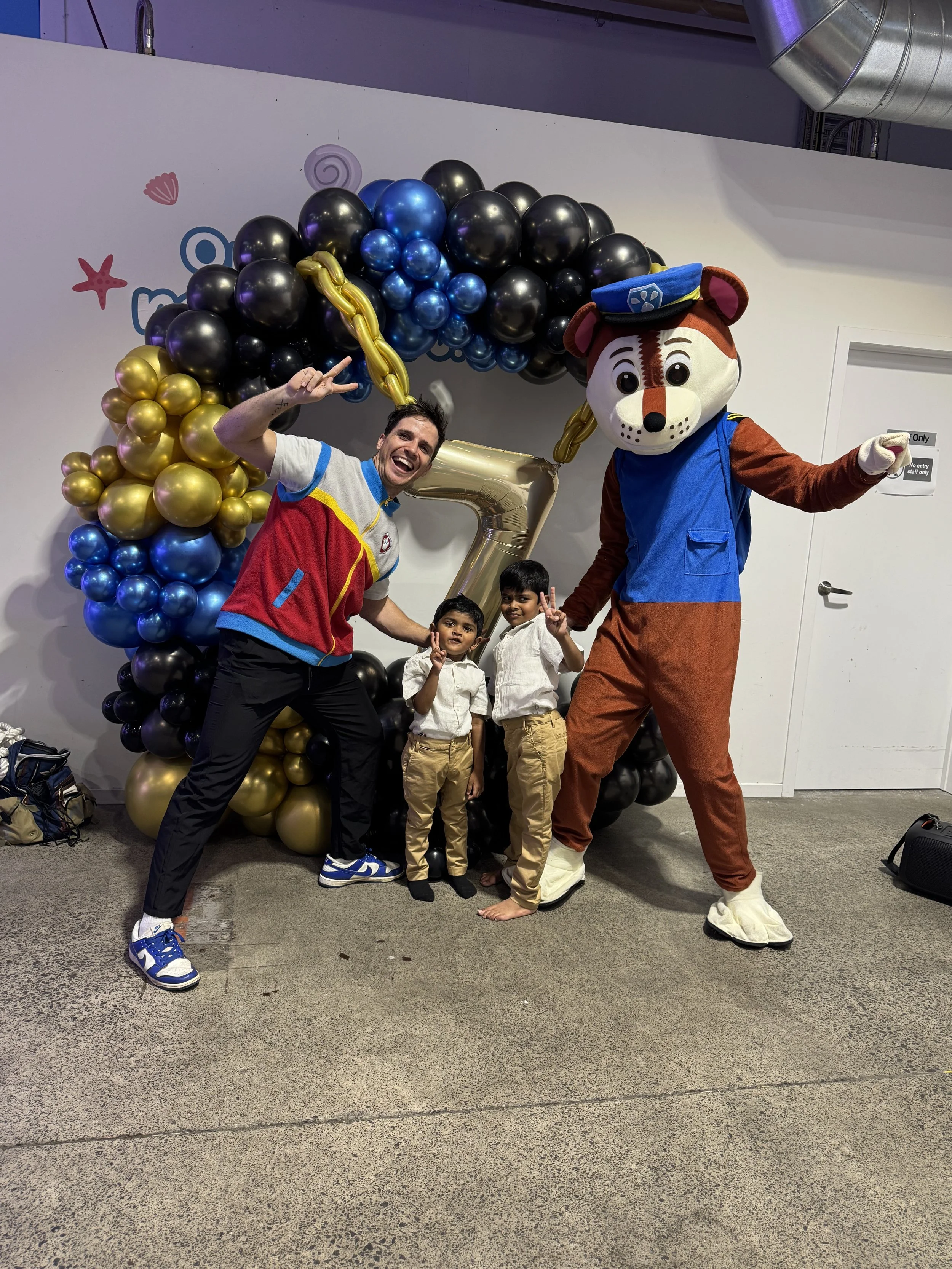 The Best Kids Party Venues in Auckland (2026 Guide) 