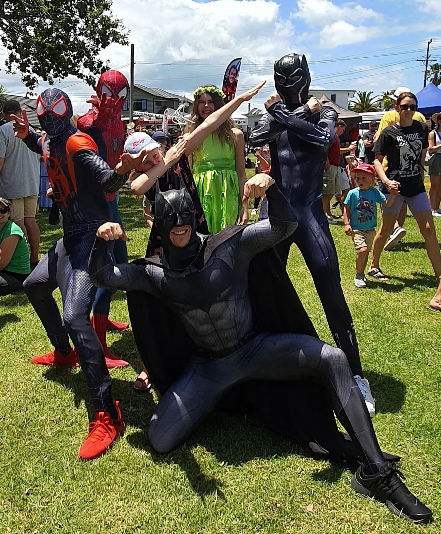 How to Hire the Right Kids’ Party Entertainer in Auckland