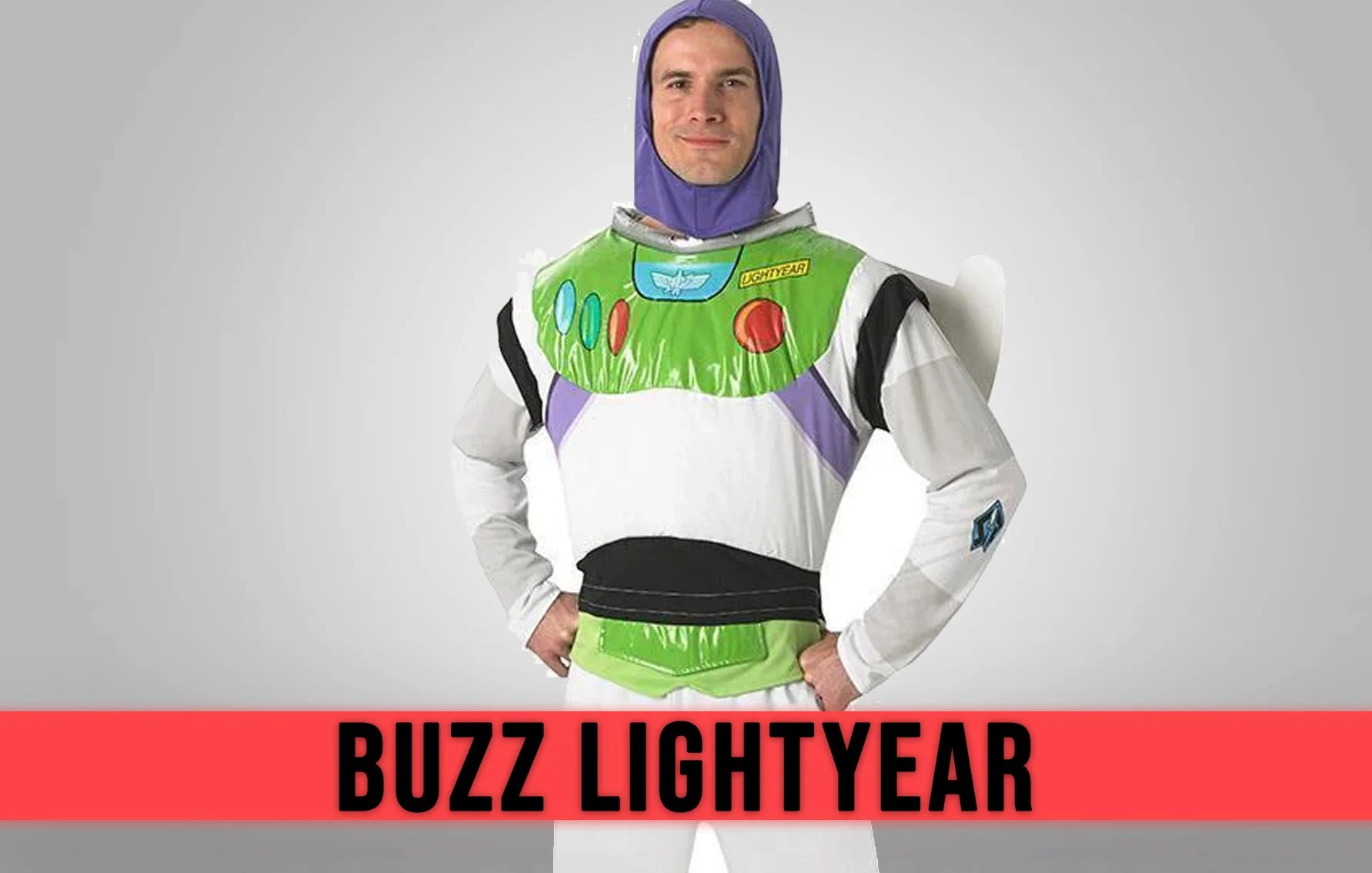 Buzz light year toy story hire auckland