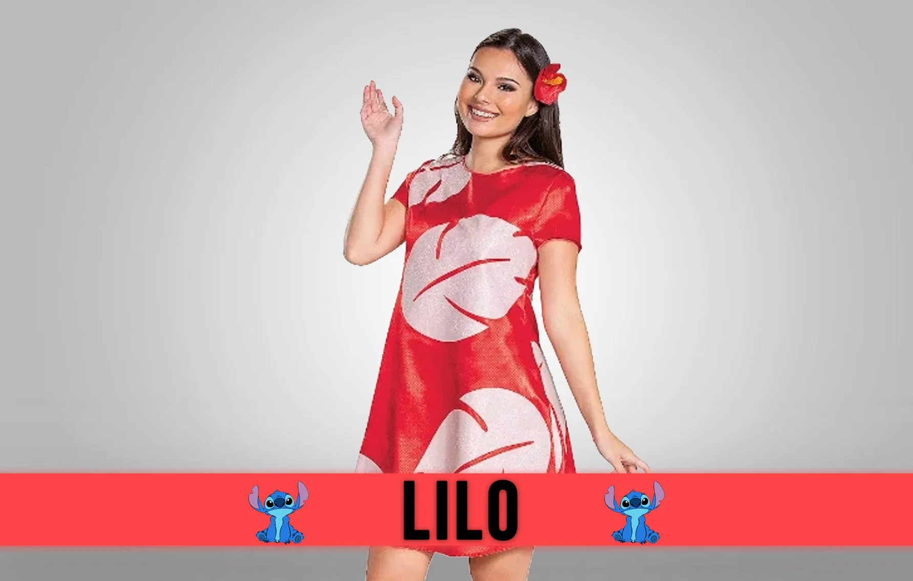 lilo and stitch disney entertainer hire auckland 
