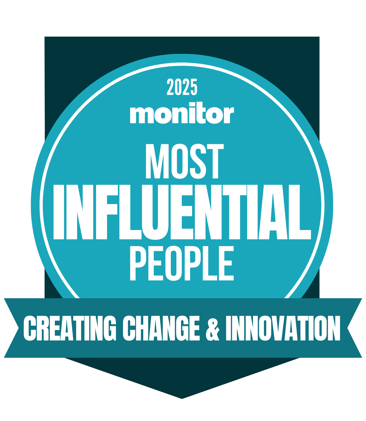 2025 Most Influential People in Equipment Finance