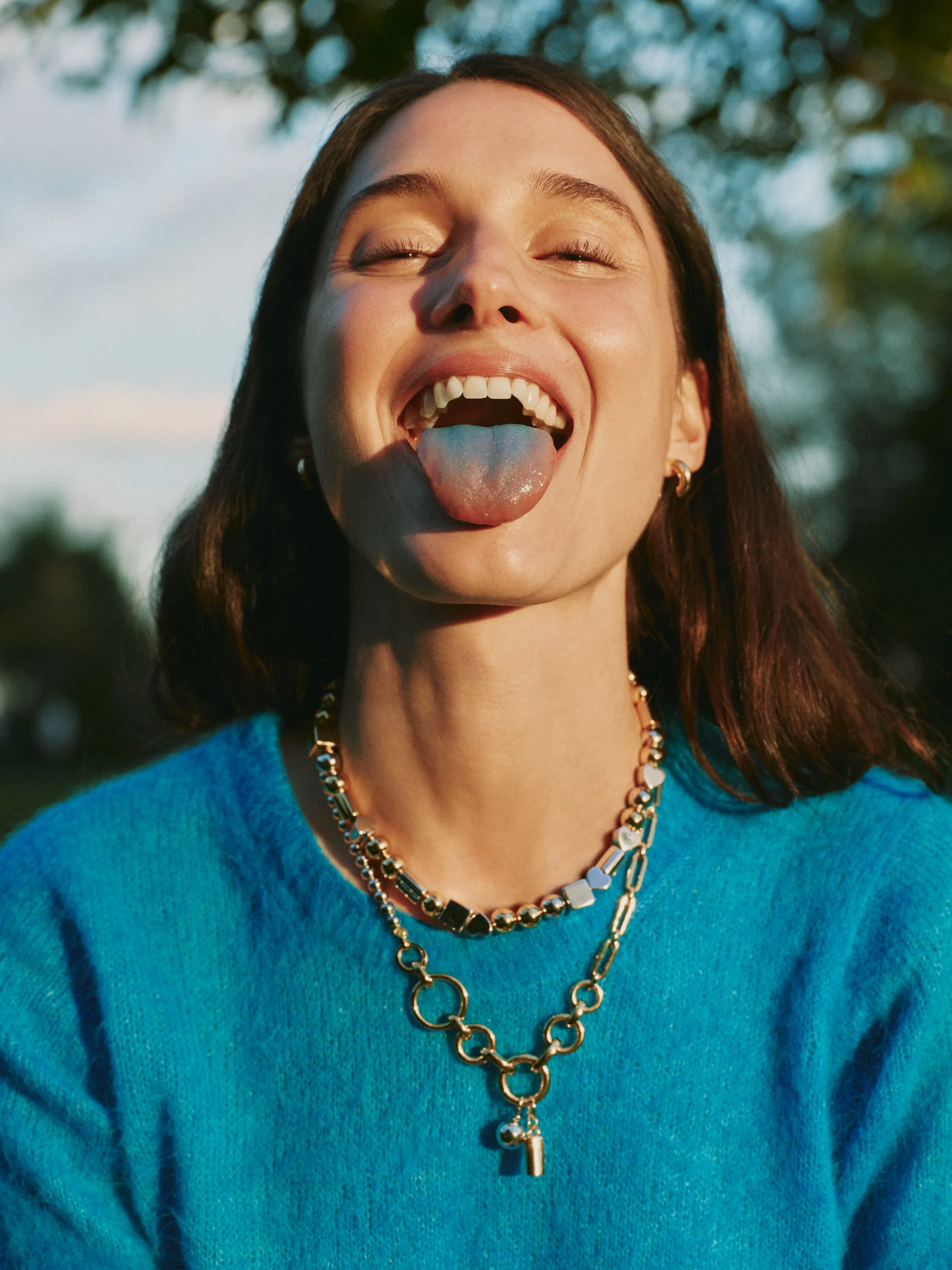 SP26 Kate Spade Editorial