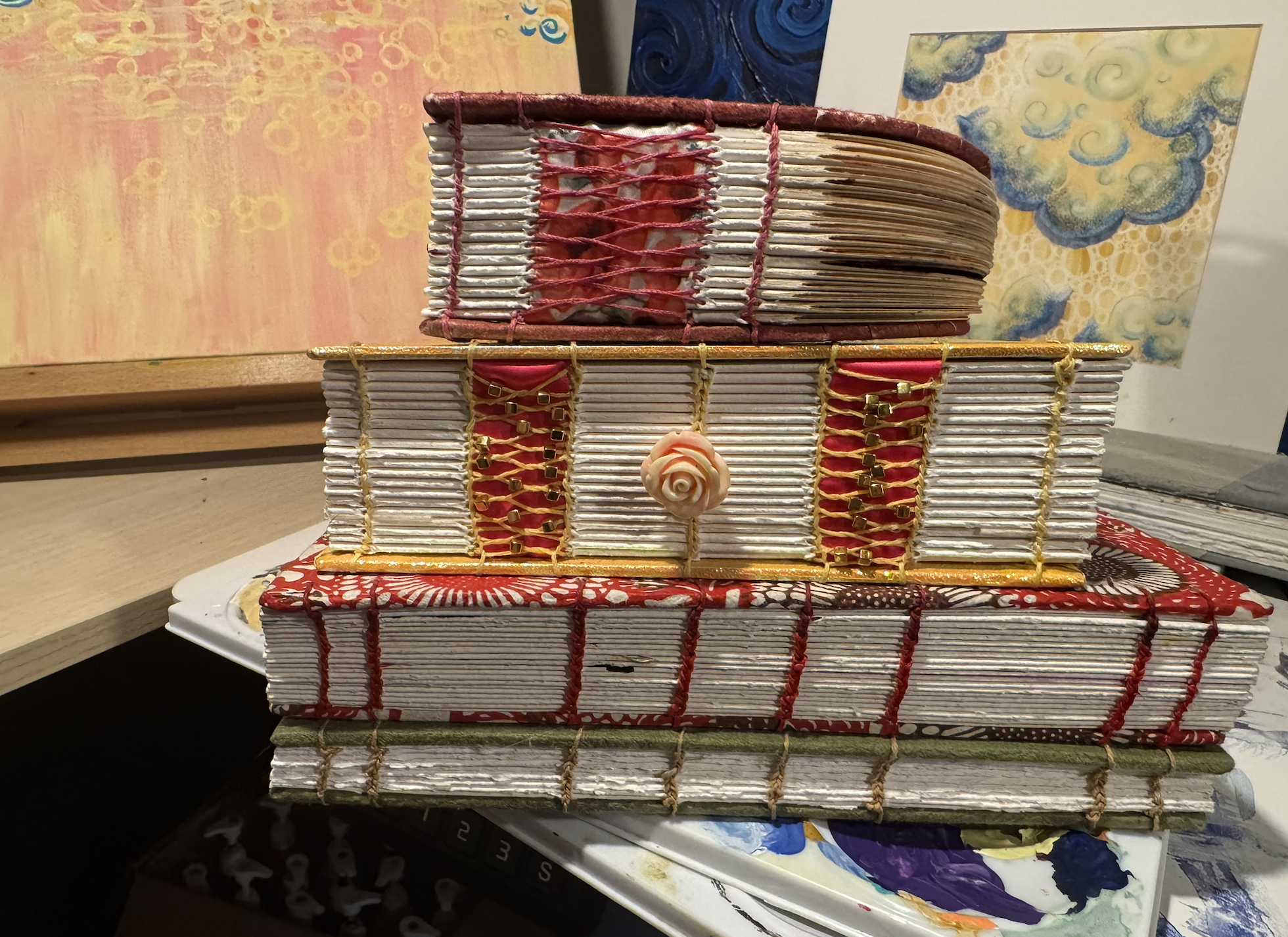 Book Binds