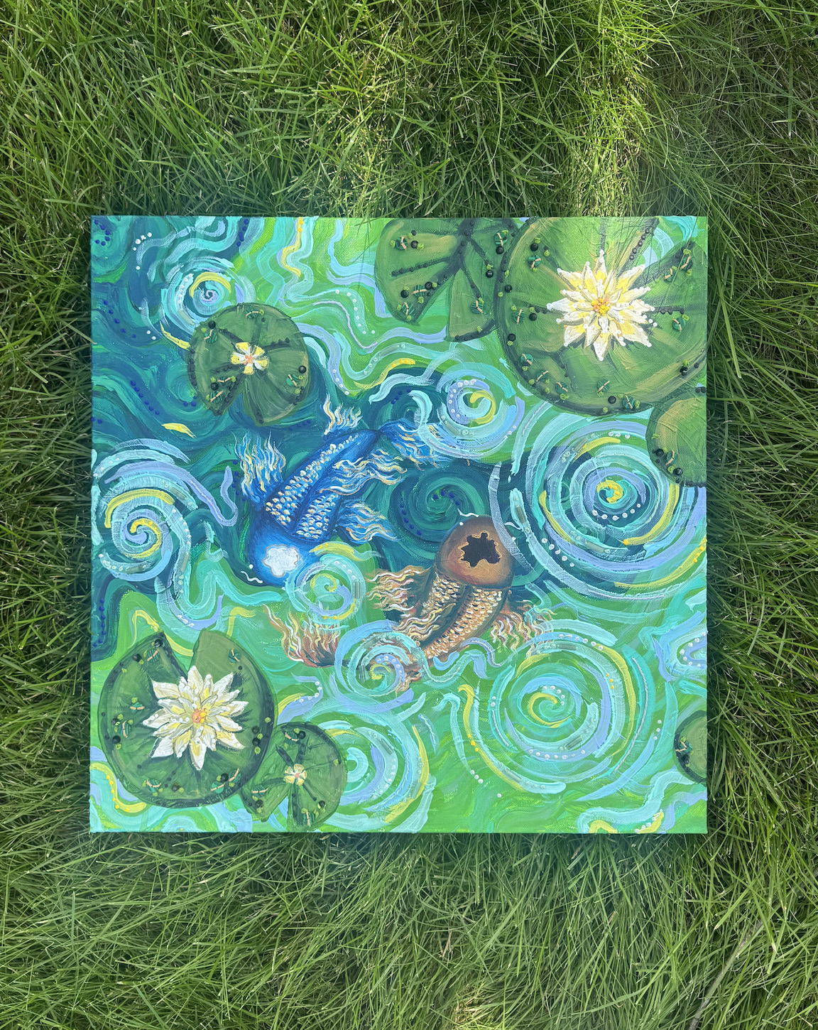 pisces ii