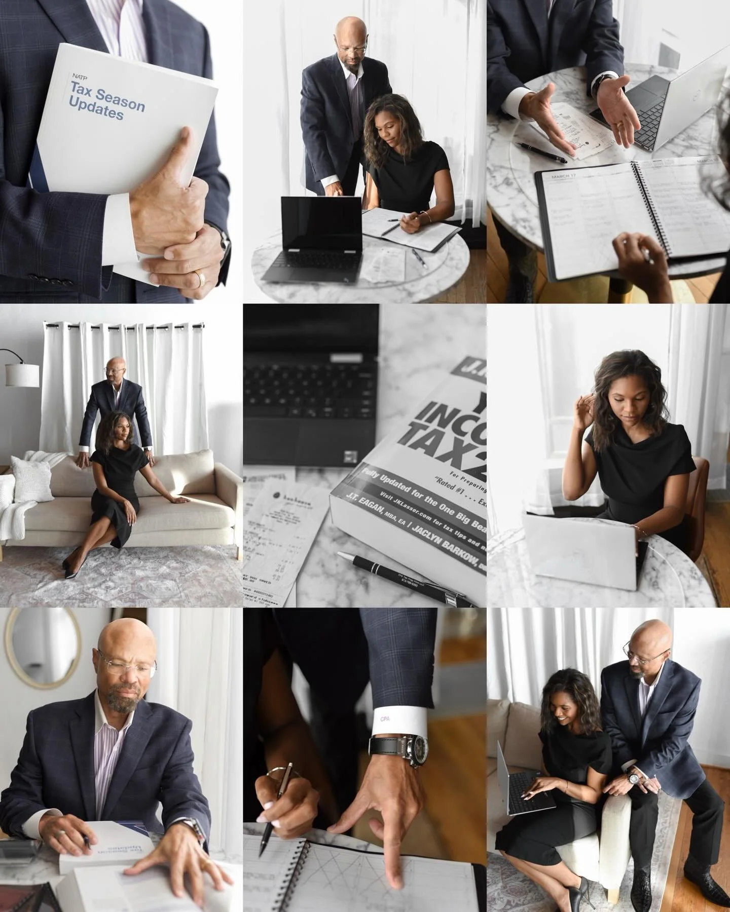 It. Is. Time&hellip;.

When your branding session reminds you that it&rsquo;s tax season&hellip;😆

.
.
.

Kansas City | Kansas City Photographer | KC | Tax Prep Firm | Natural Light Studio | Branding | Branding Photographer | Natural Light 

#kansas