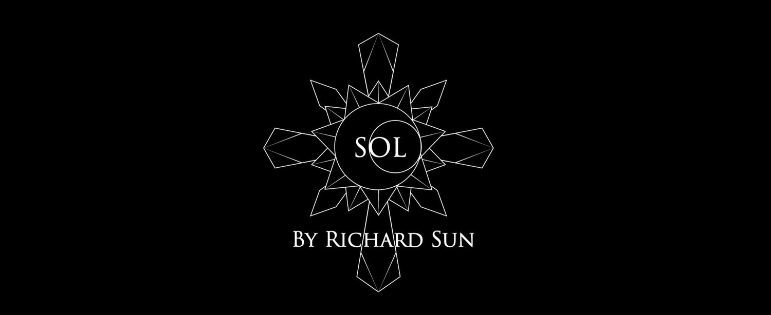 SOL by Richard Sun Underwear