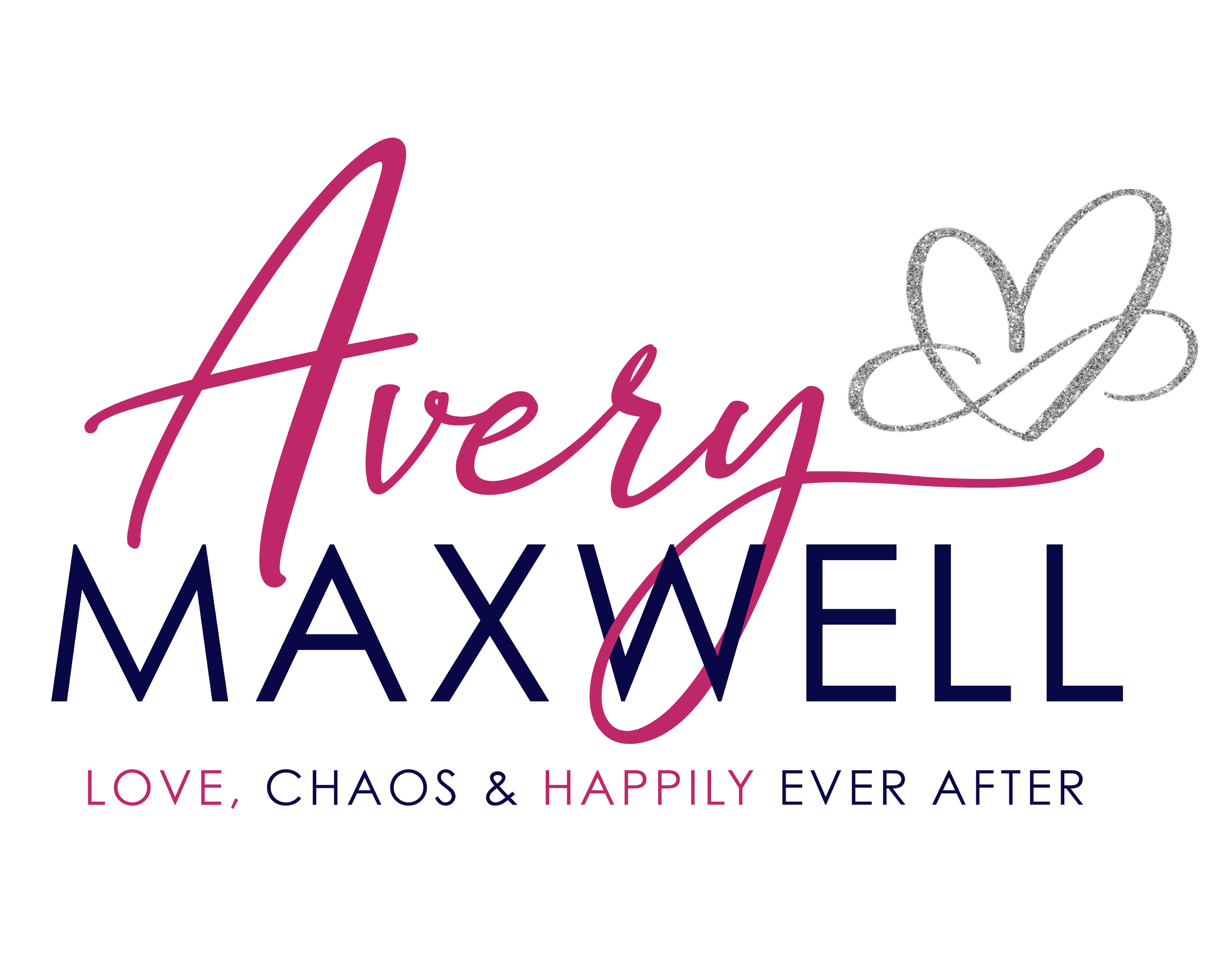 Books — Avery Maxwell Books