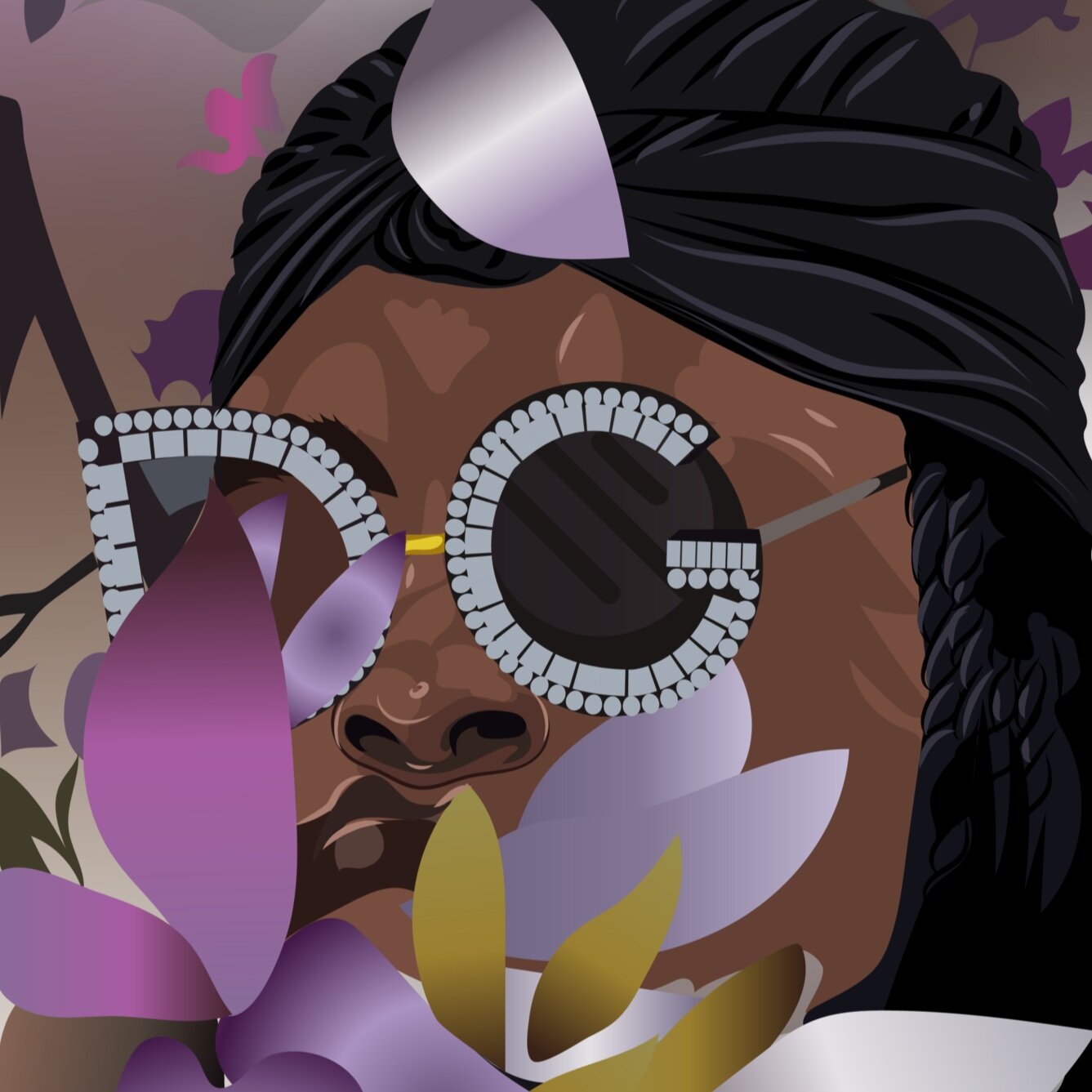 Manasseh: Becoming the Artist