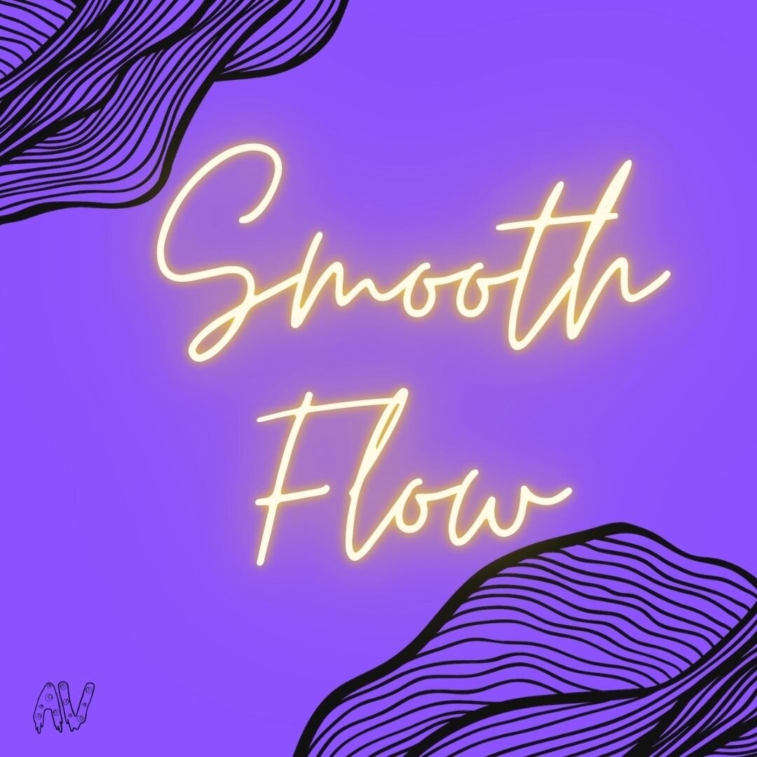 Q&A’s from Highlighted Artists: Smooth Flow Playlist
