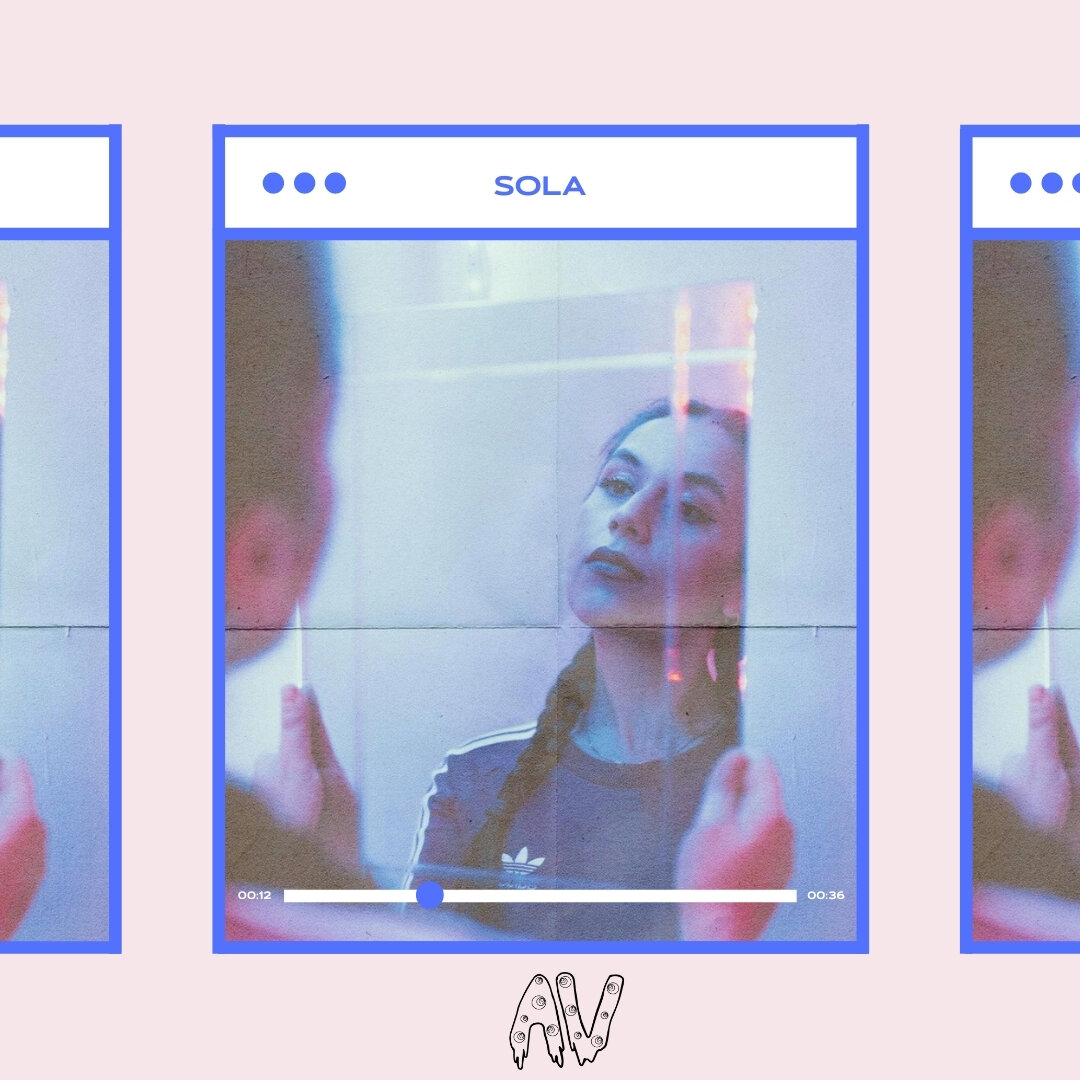 Q&A with AV Alt-Pop Featured Artist: Sola