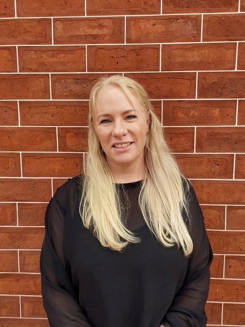 Barbara Campbell, clinical psychologist, ANIMA Health Network, Perth.