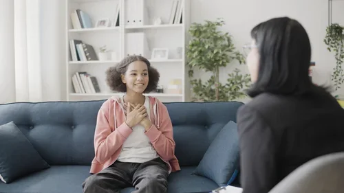 Child & Youth Therapy 