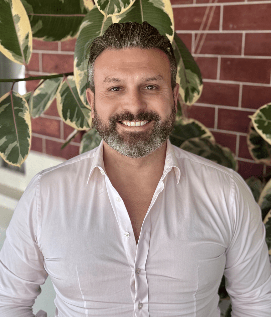 Dr Ozgur (Oz) Yalcin Clinical Psychologist Perth