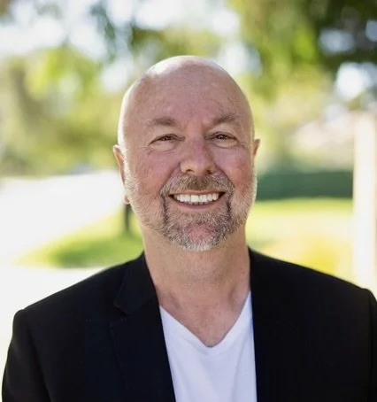 Mark Webb, clinical psychologist, ANIMA