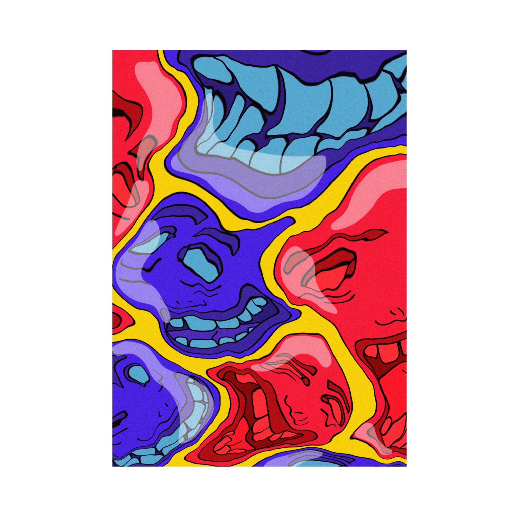 BRAIN JELLIES