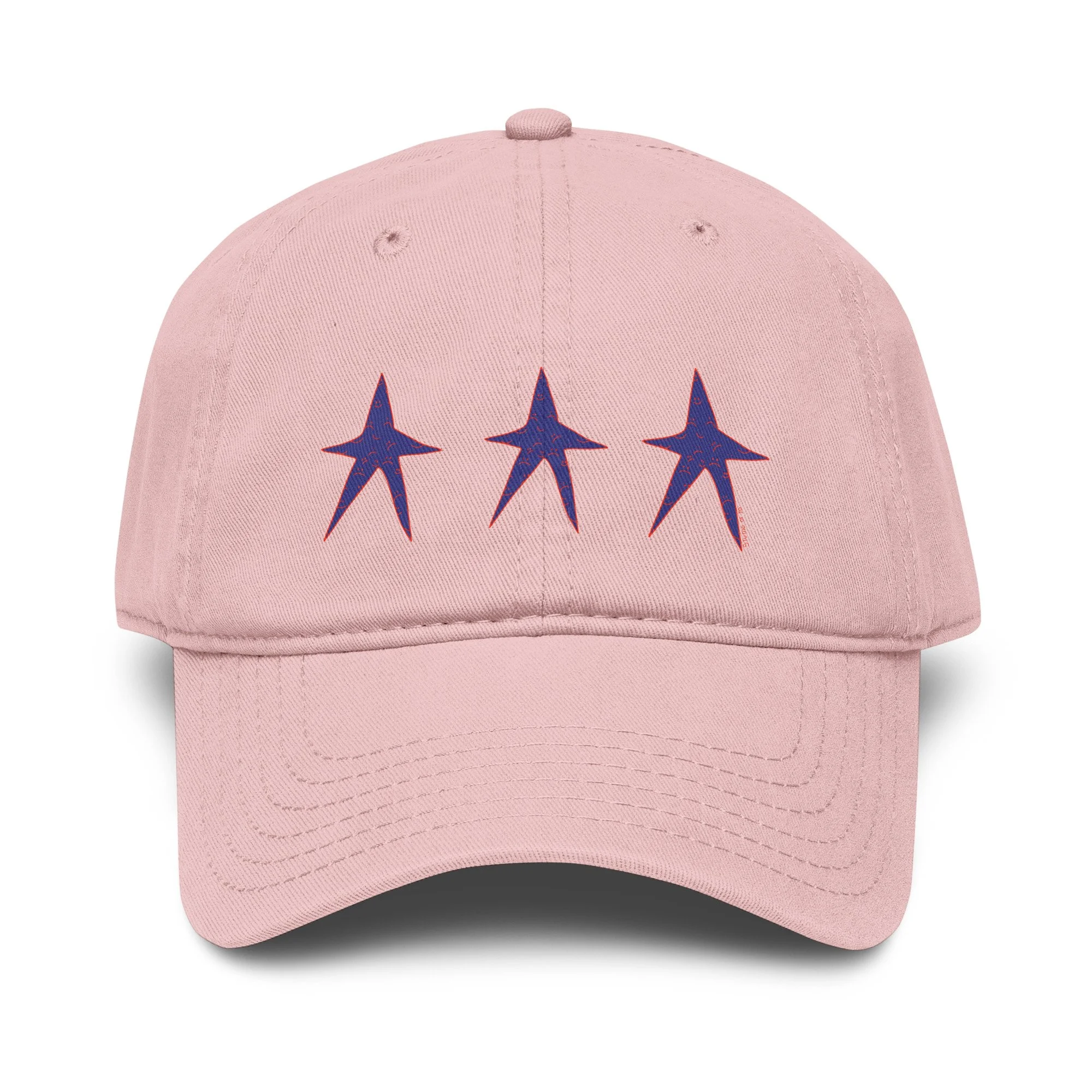 Stars- Hat