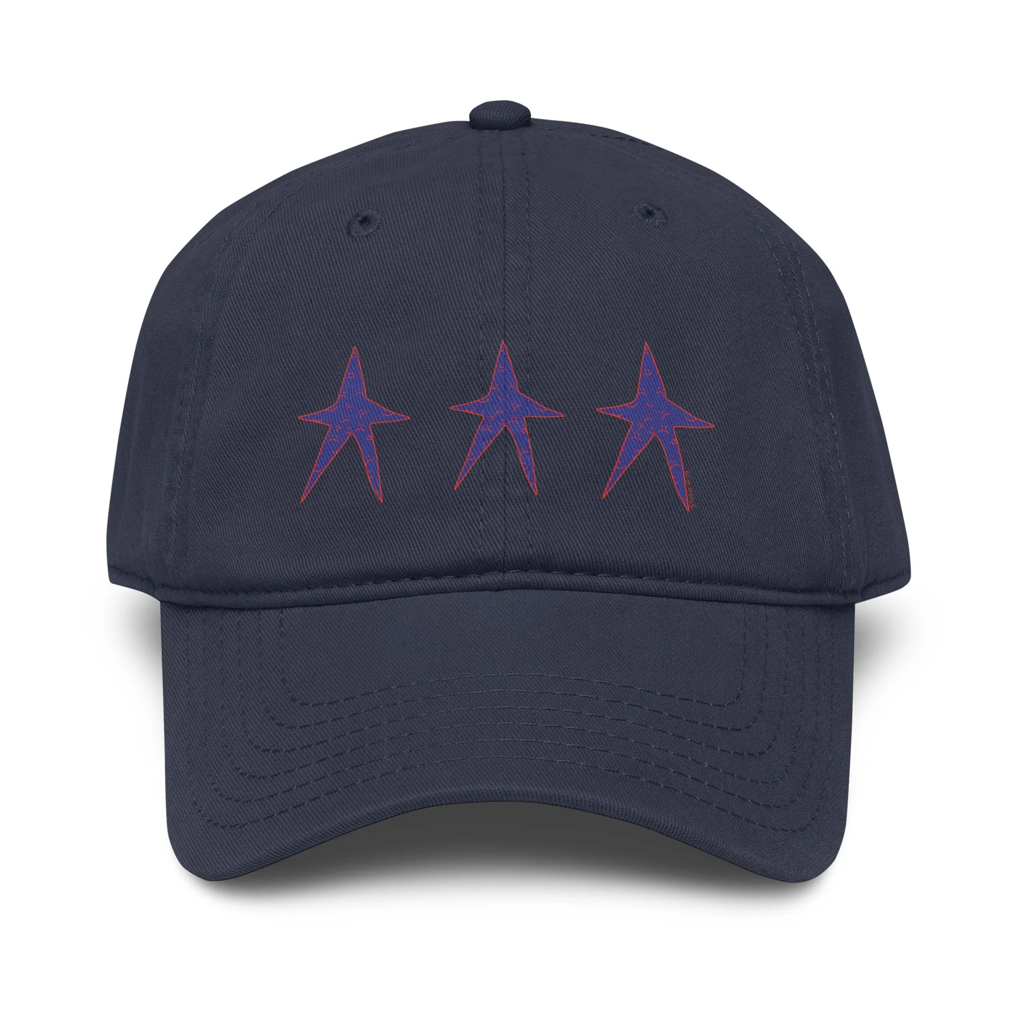Stars- Hat