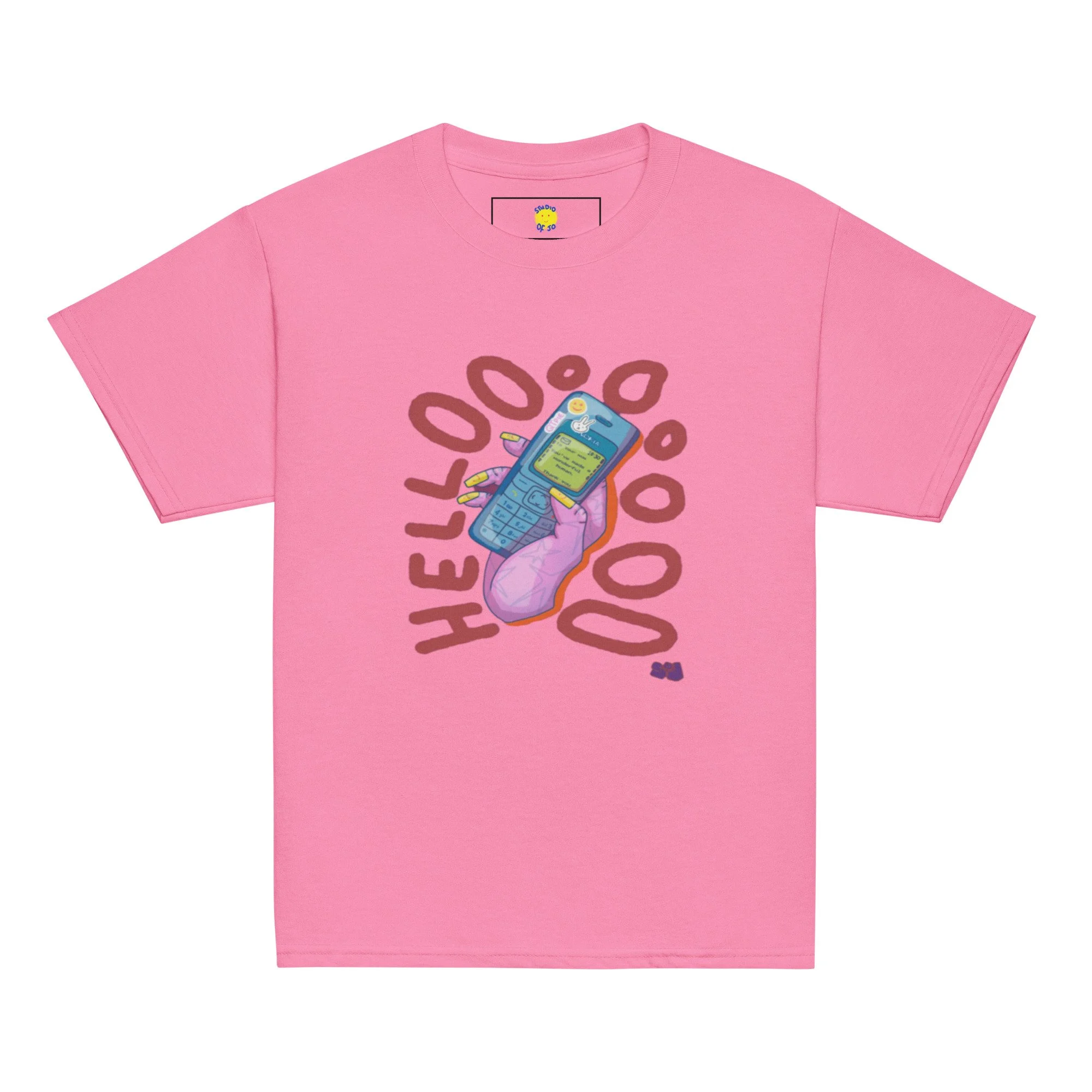 mother- Kids shirt