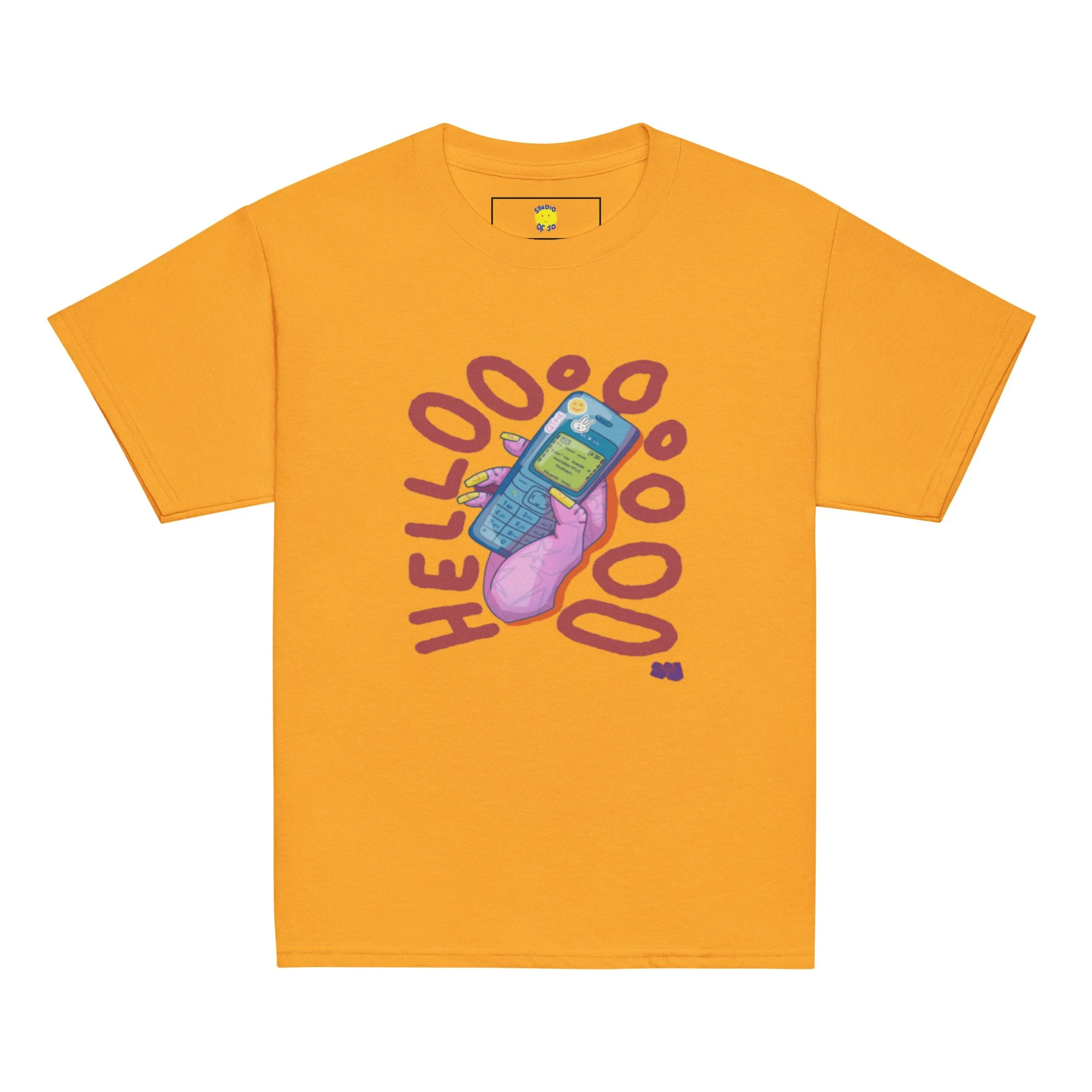 mother- Kids shirt