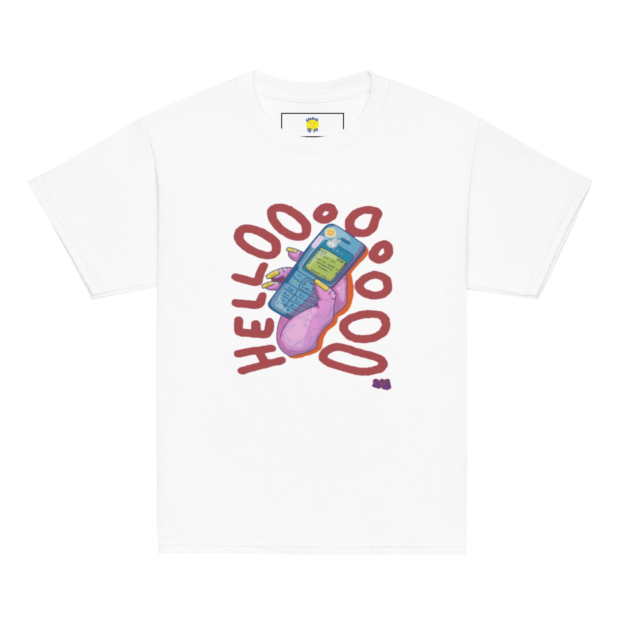 mother- Kids shirt