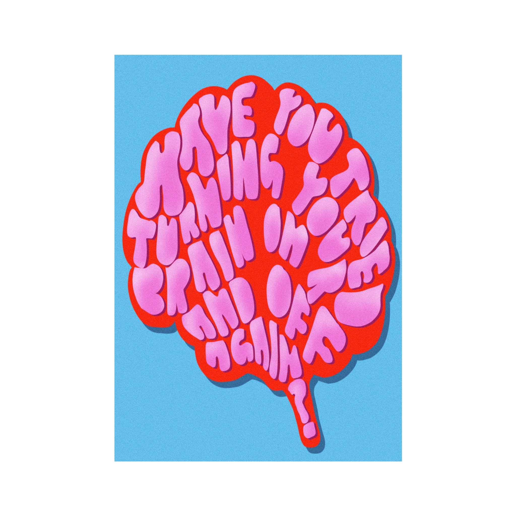 BRAIN REBOOT