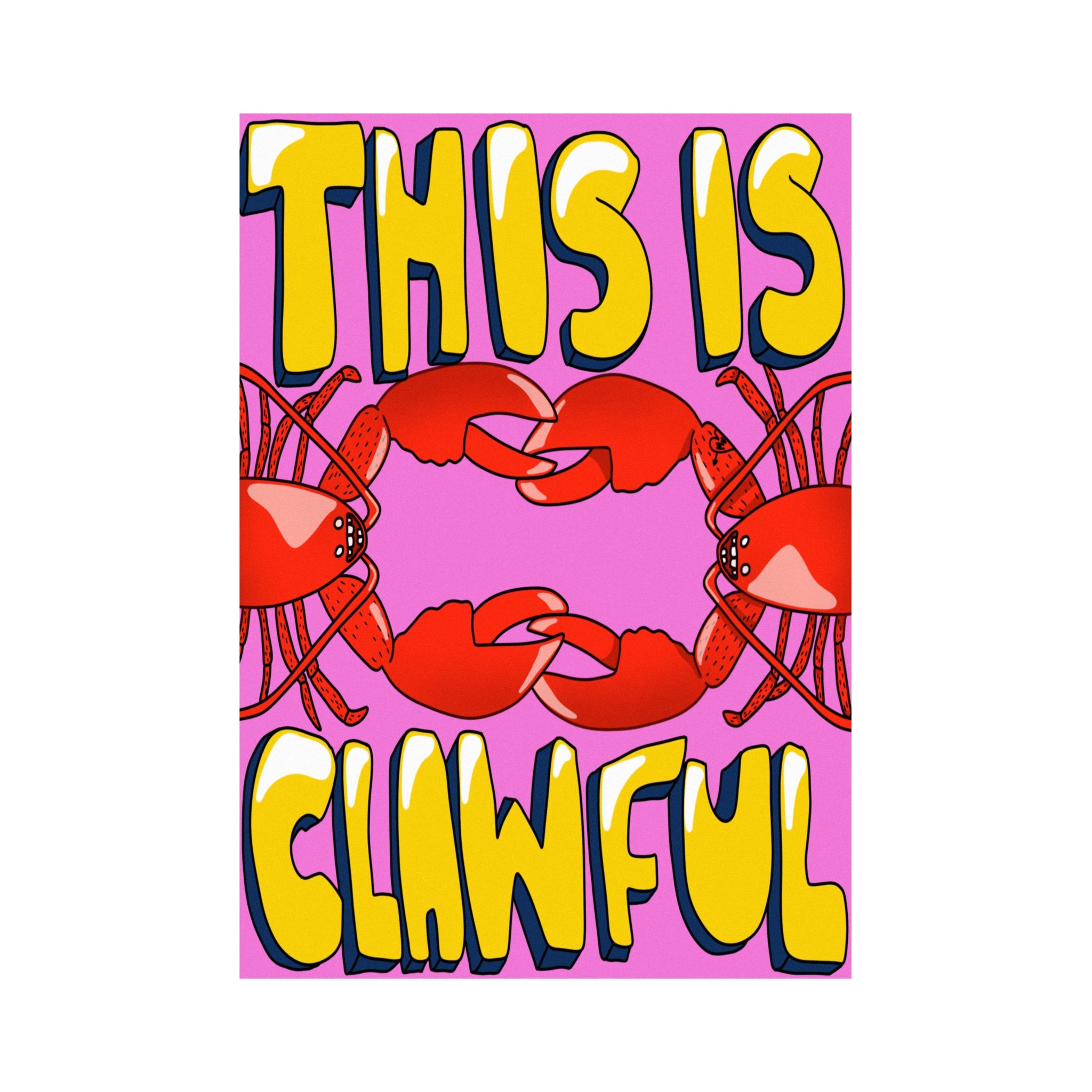 CLAWTNEY
